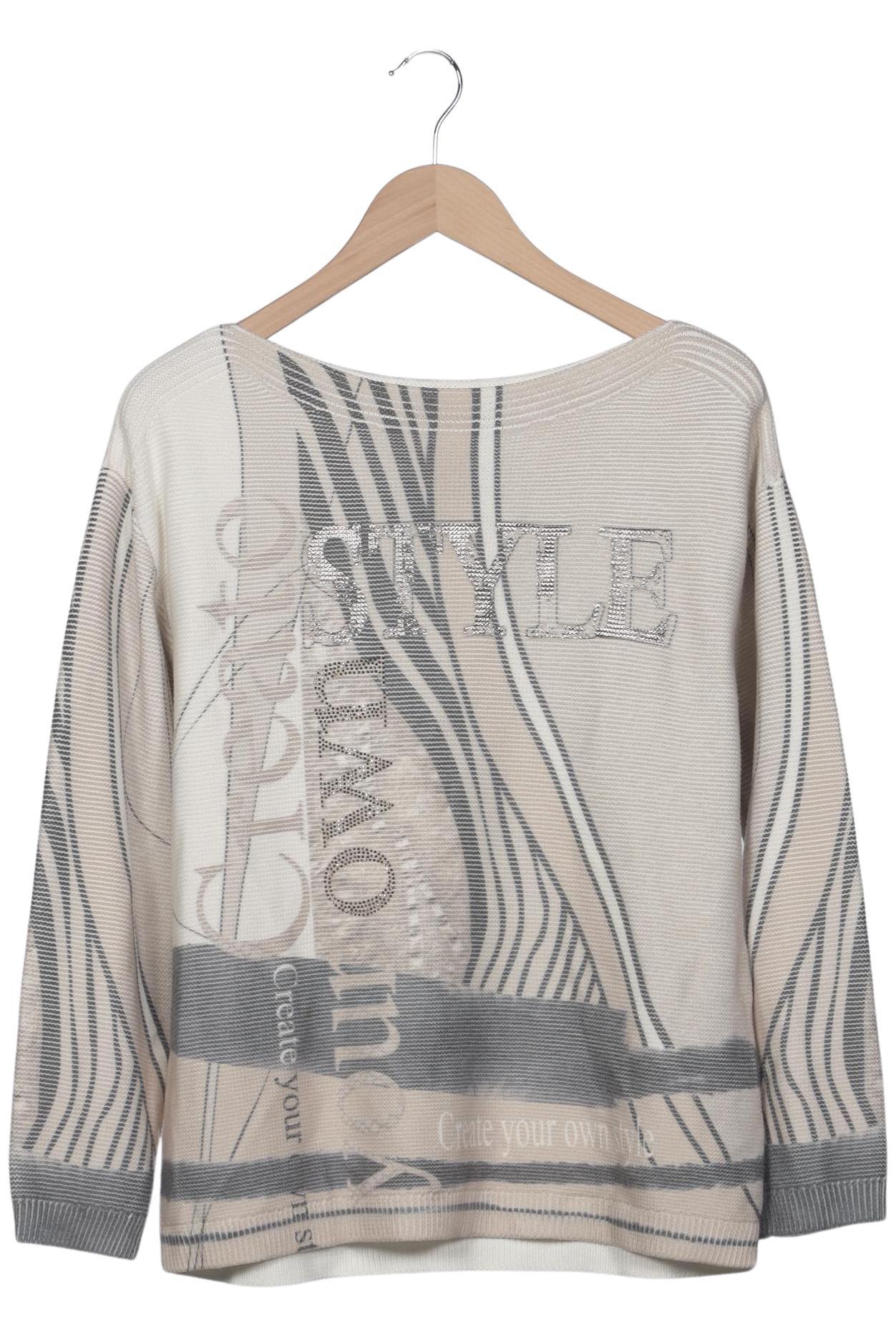 

Betty Barclay Damen Pullover, mehrfarbig, Gr. 38