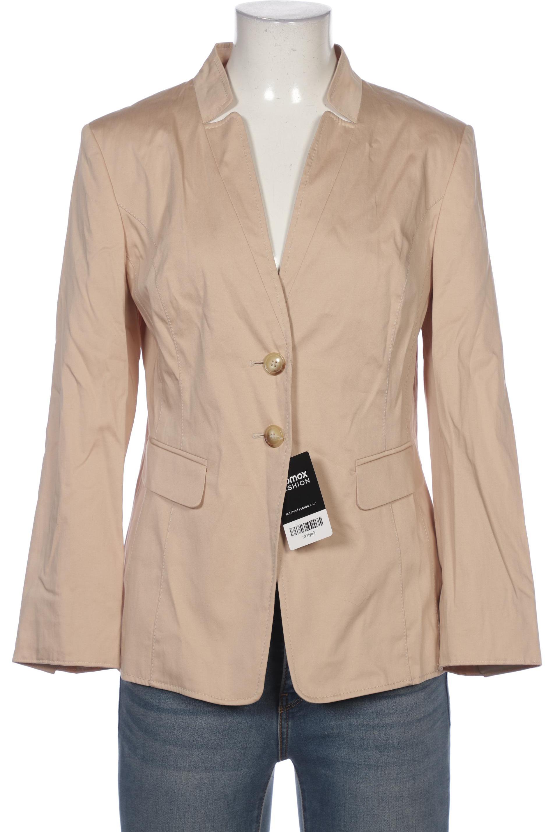 

Betty Barclay Damen Blazer, beige, Gr. 36