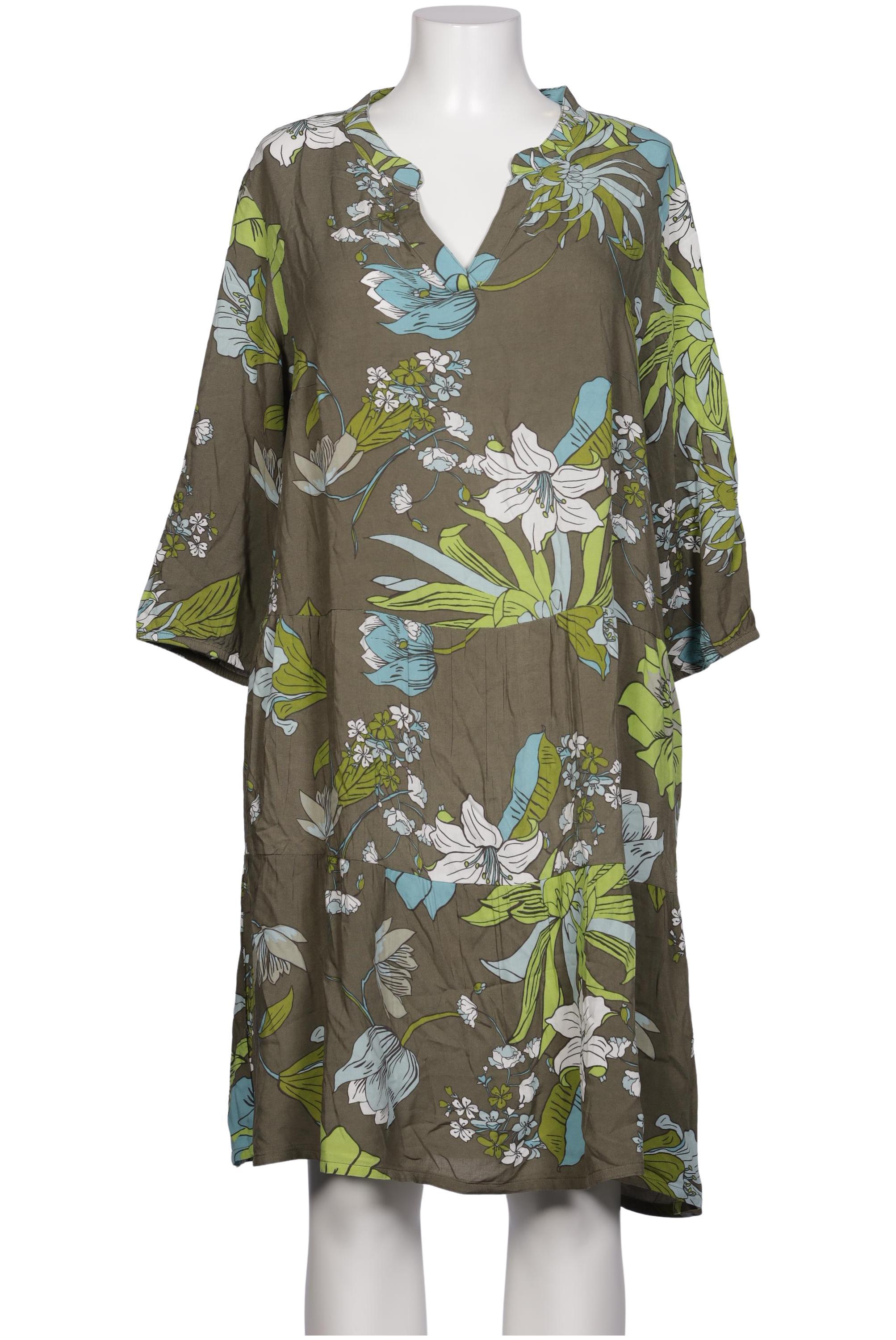 

Betty Barclay Damen Kleid, grün, Gr. 48