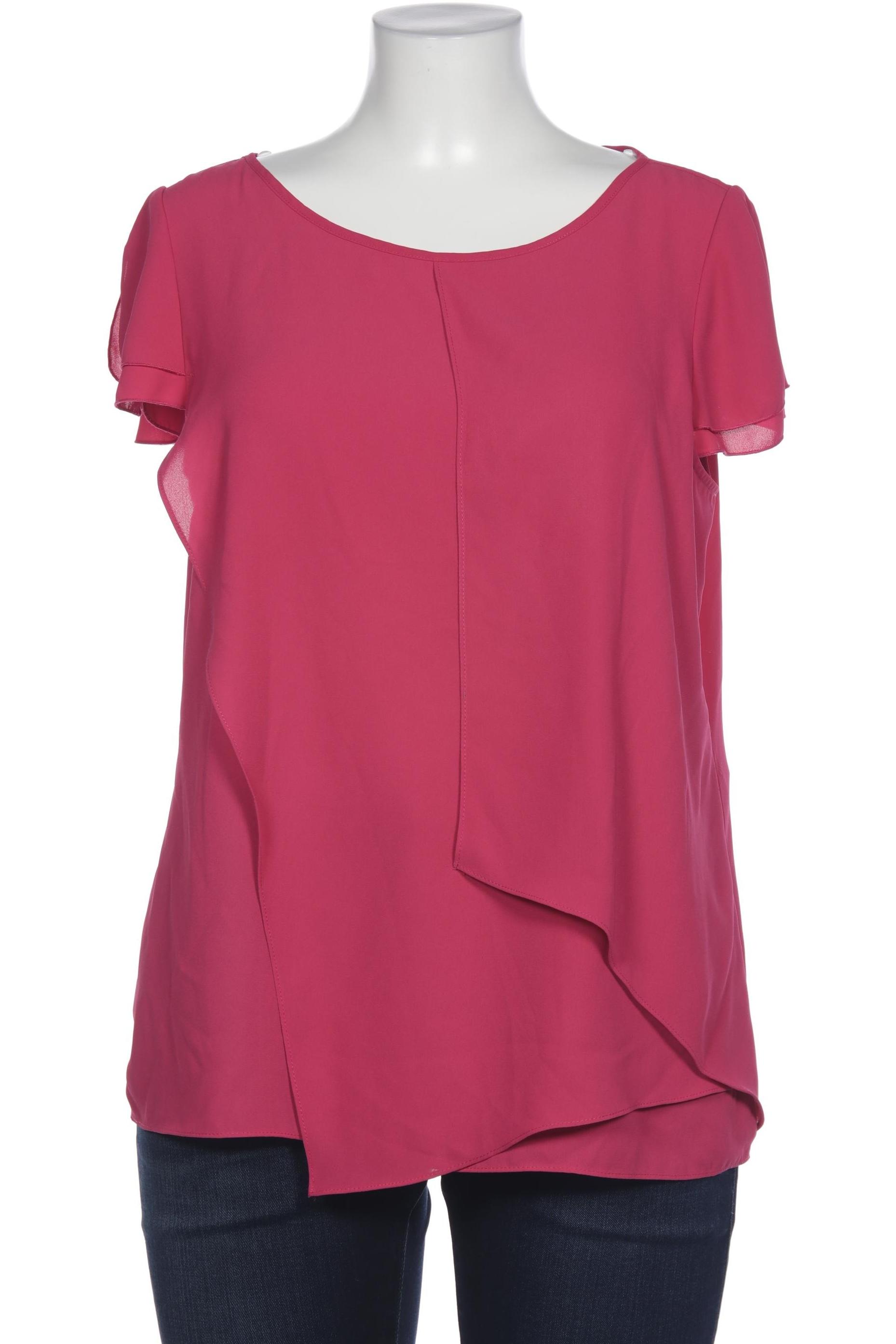 

Betty Barclay Damen Bluse, pink, Gr. 42