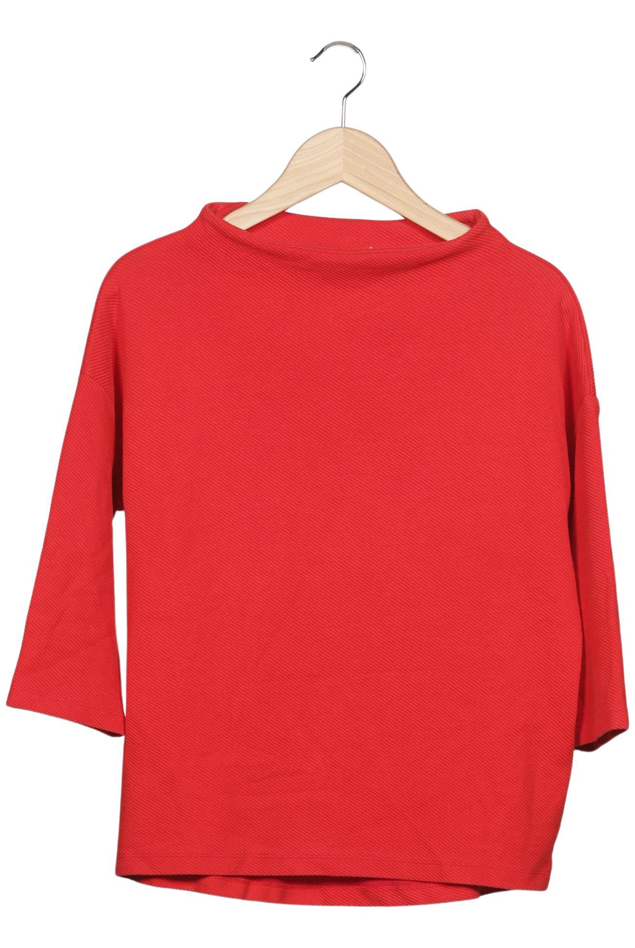 

Betty Barclay Damen Pullover, rot, Gr. 38