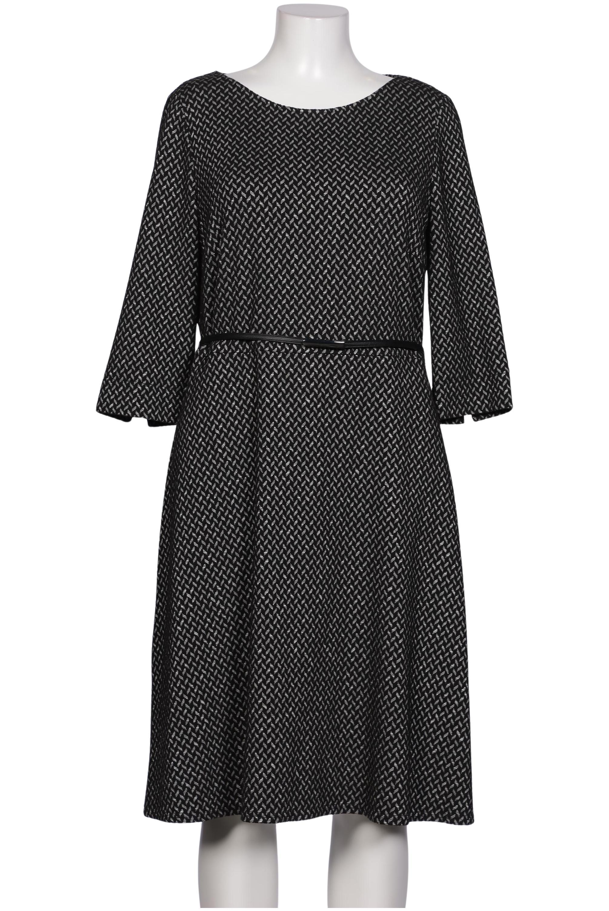 

Betty Barclay Damen Kleid, schwarz, Gr. 44