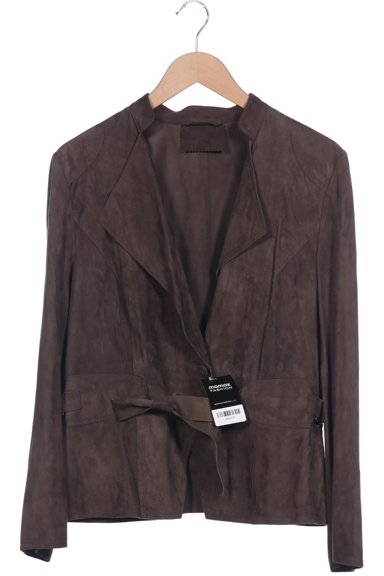 

Betty Barclay Damen Jacke, braun, Gr. 44