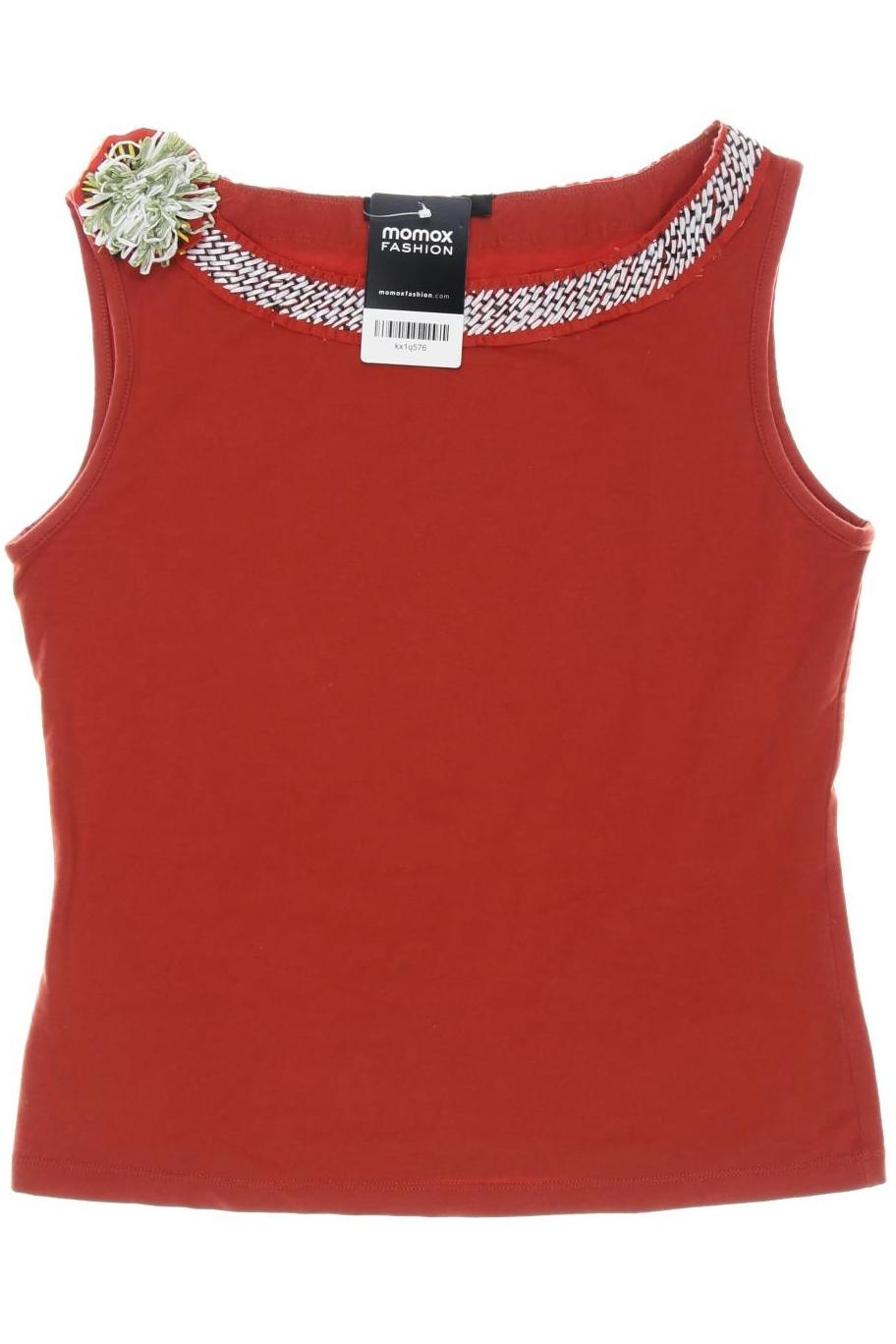 

Betty Barclay Damen Top, rot, Gr. 38