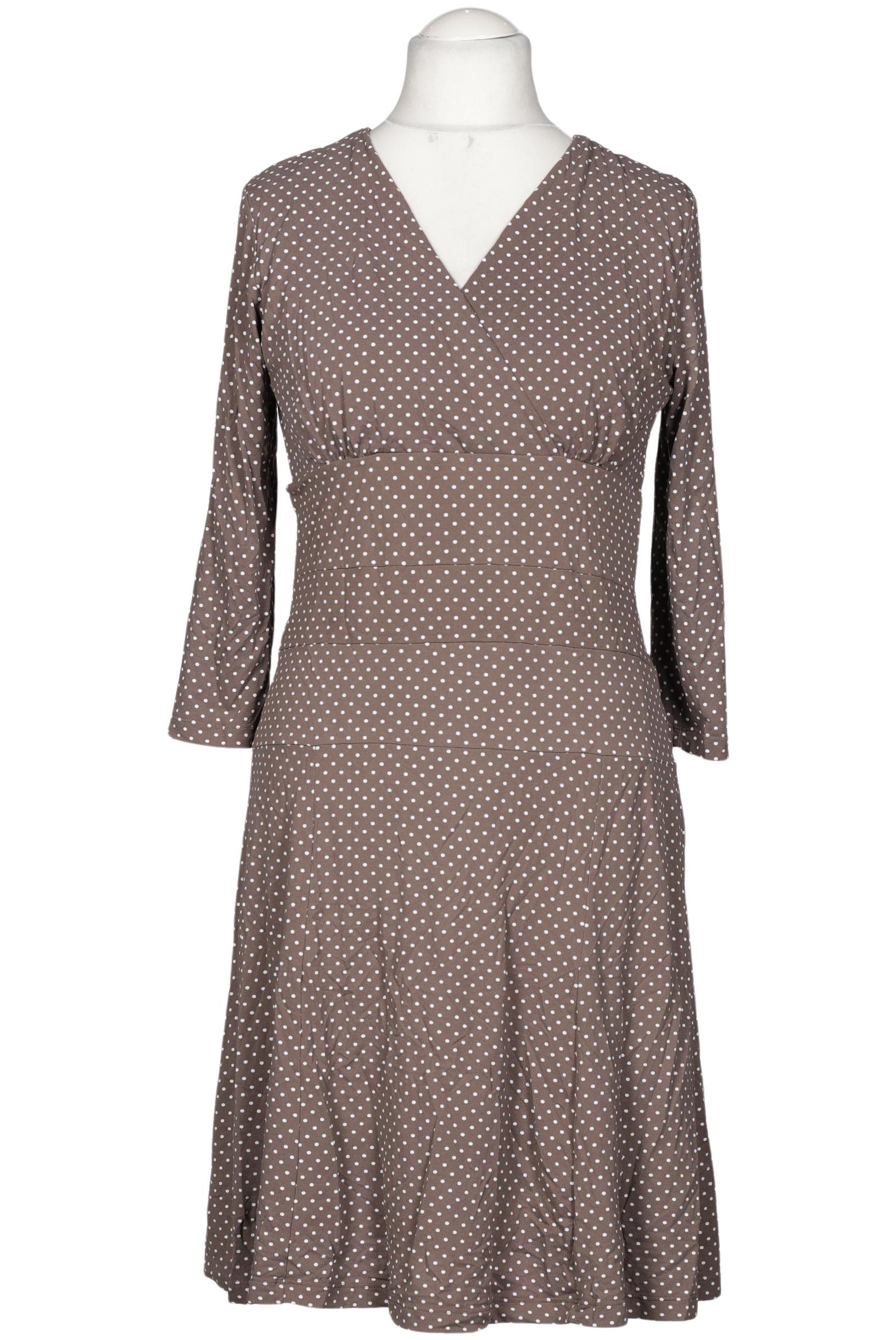 

Betty Barclay Damen Kleid, braun, Gr. 40