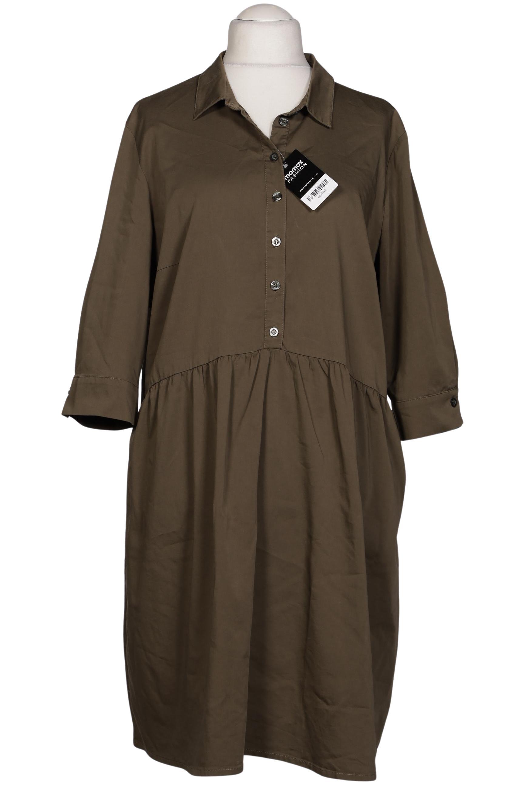 

Betty Barclay Damen Kleid, grün, Gr. 48