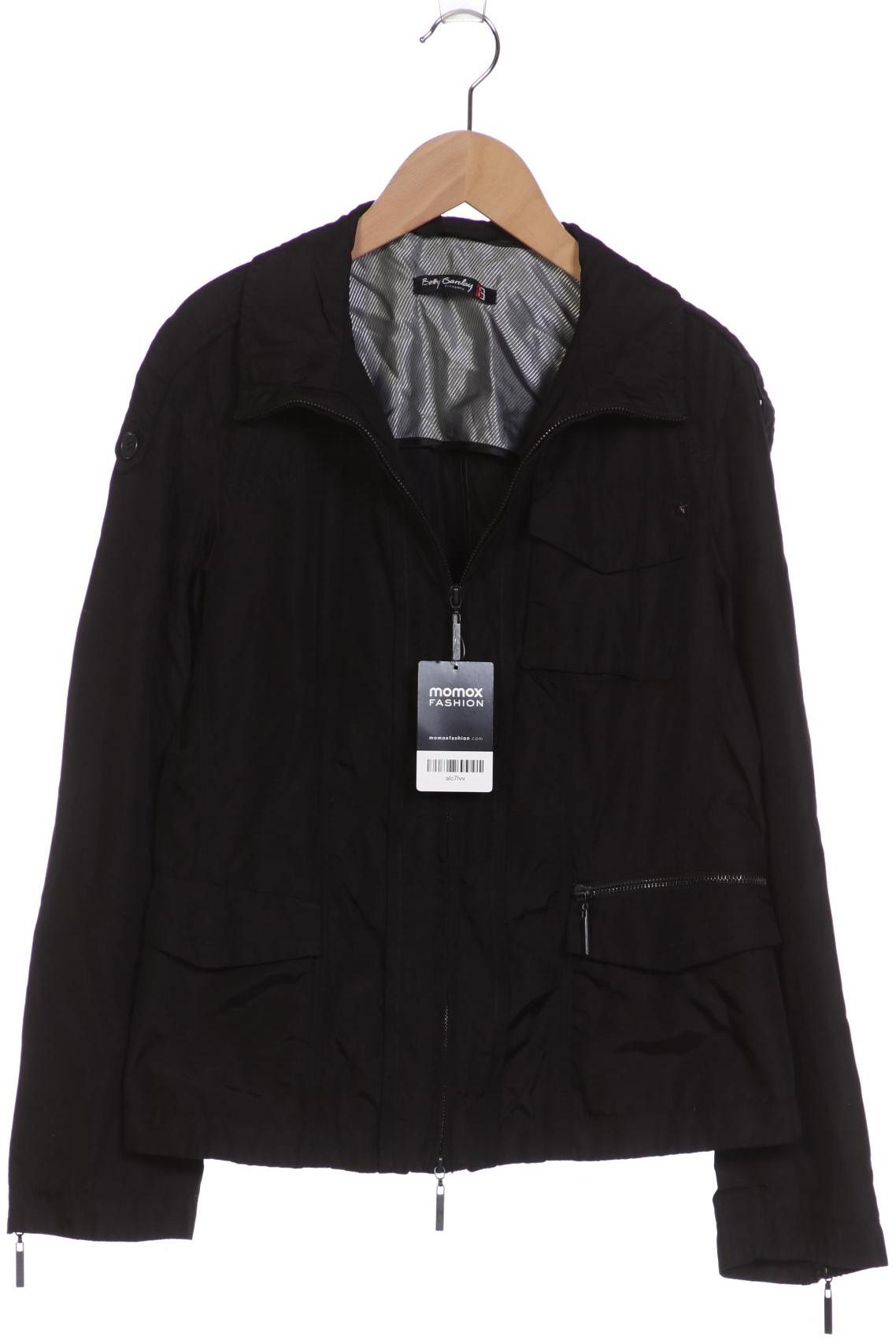 

Betty Barclay Damen Jacke, schwarz