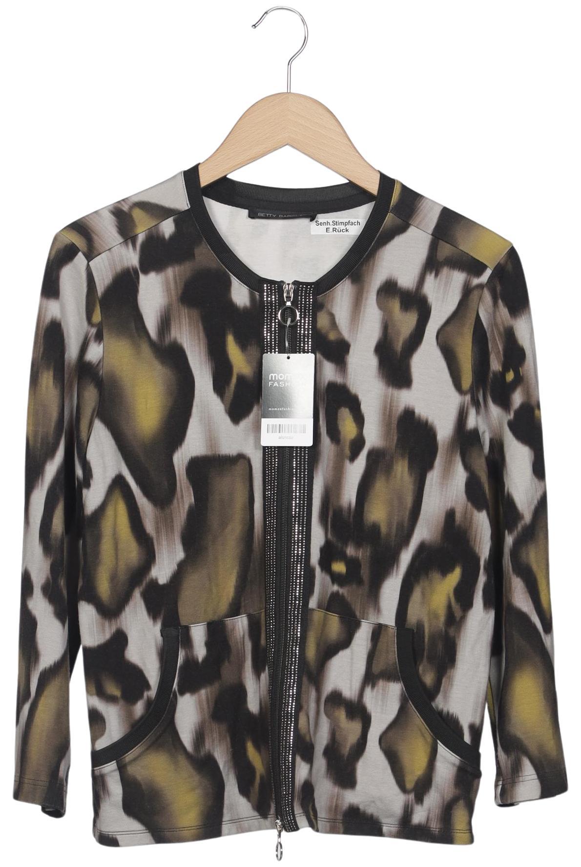 

Betty Barclay Damen Sweatshirt, mehrfarbig, Gr. 44