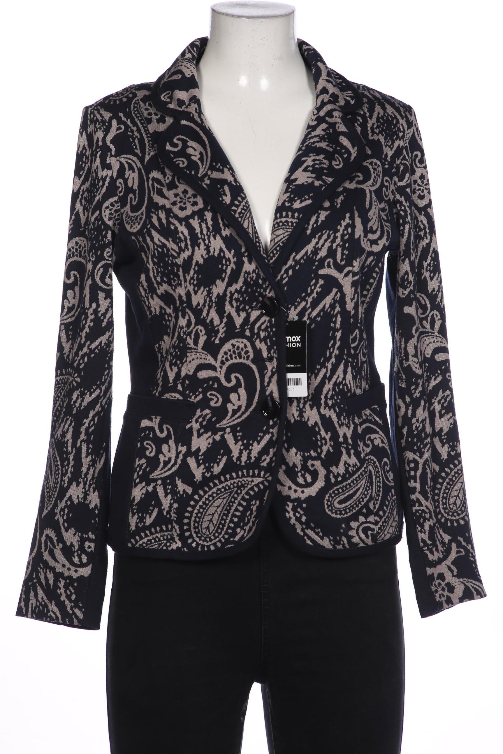 

Betty Barclay Damen Blazer, marineblau