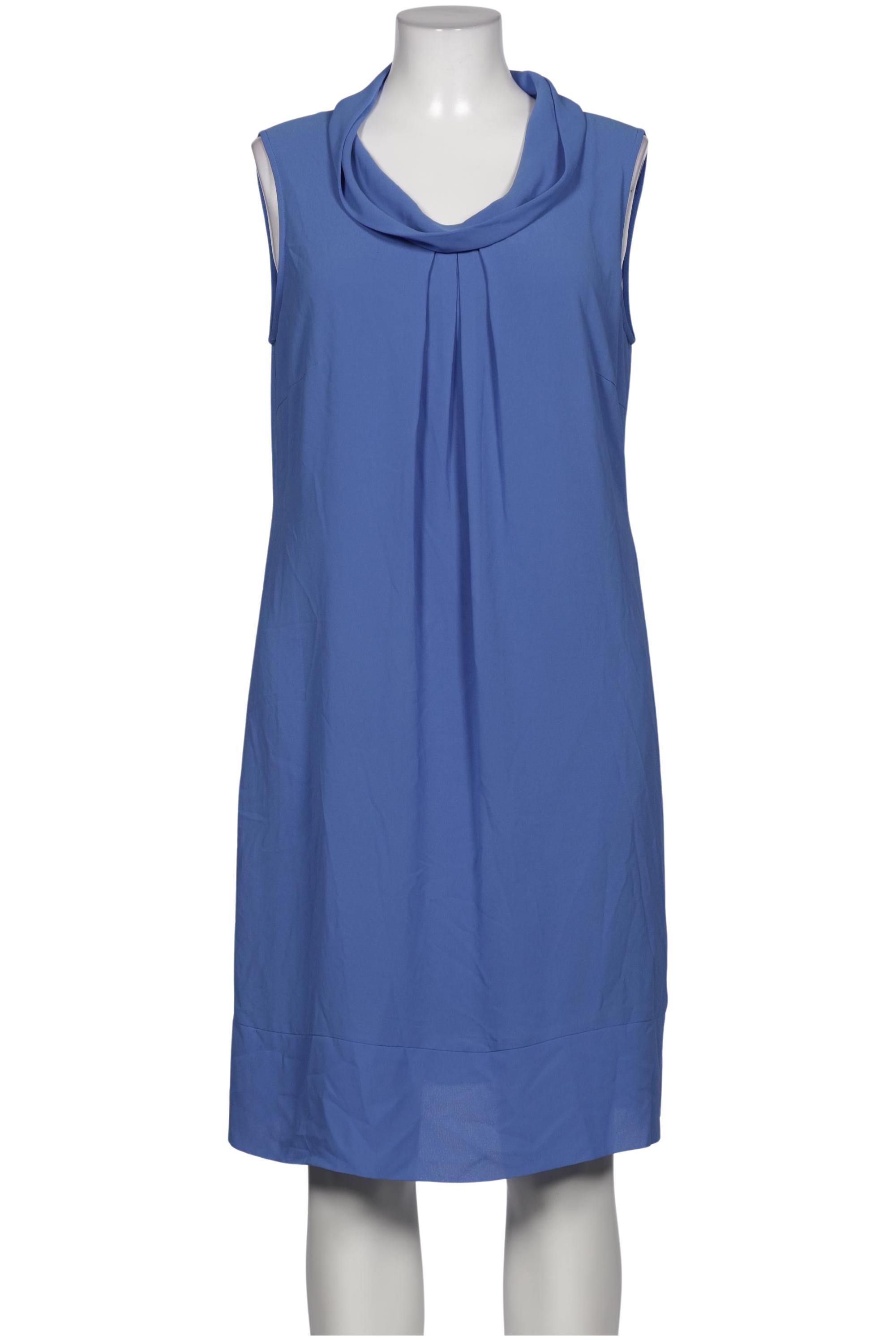 

Betty Barclay Damen Kleid, blau, Gr. 44