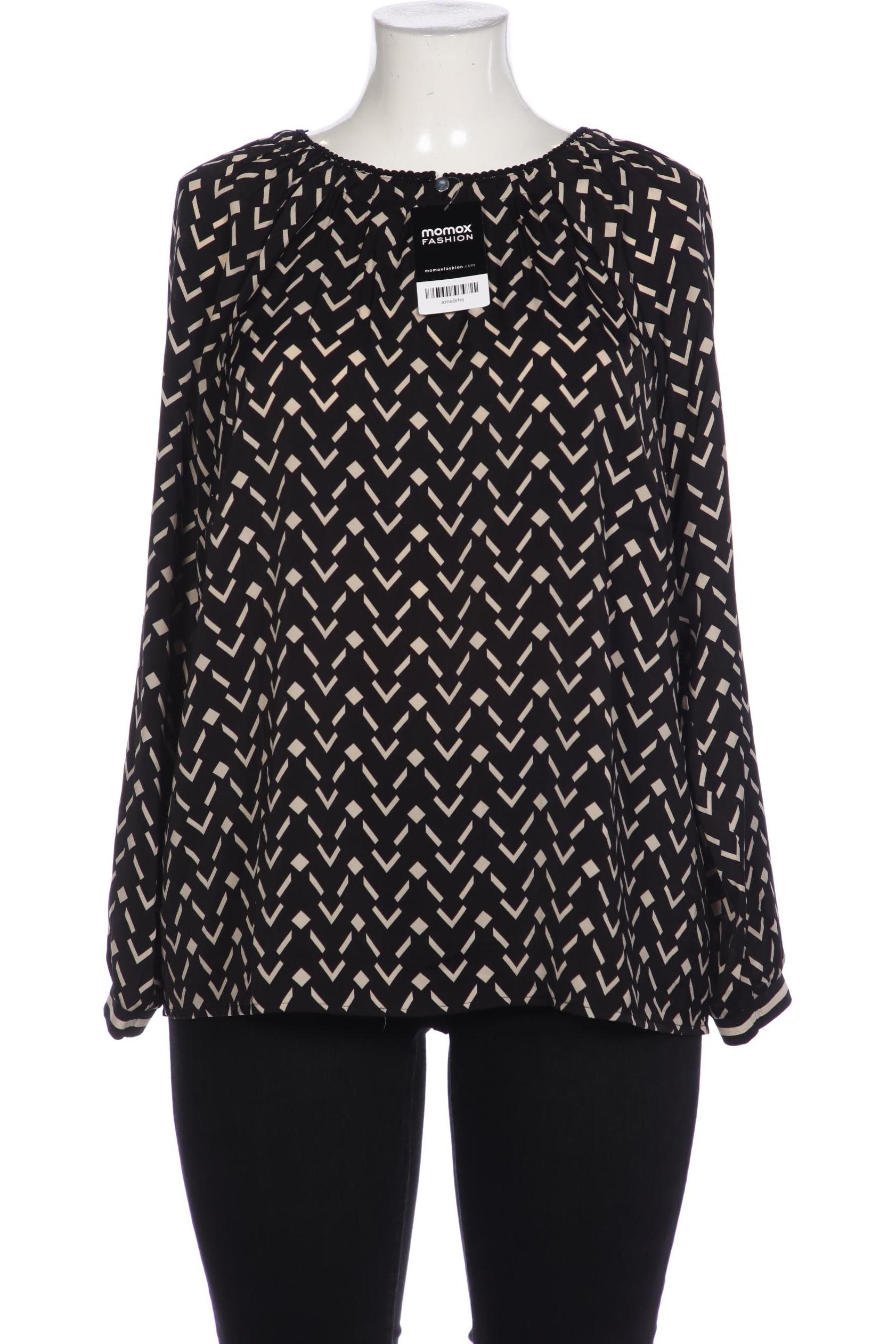 

Betty Barclay Damen Bluse, schwarz