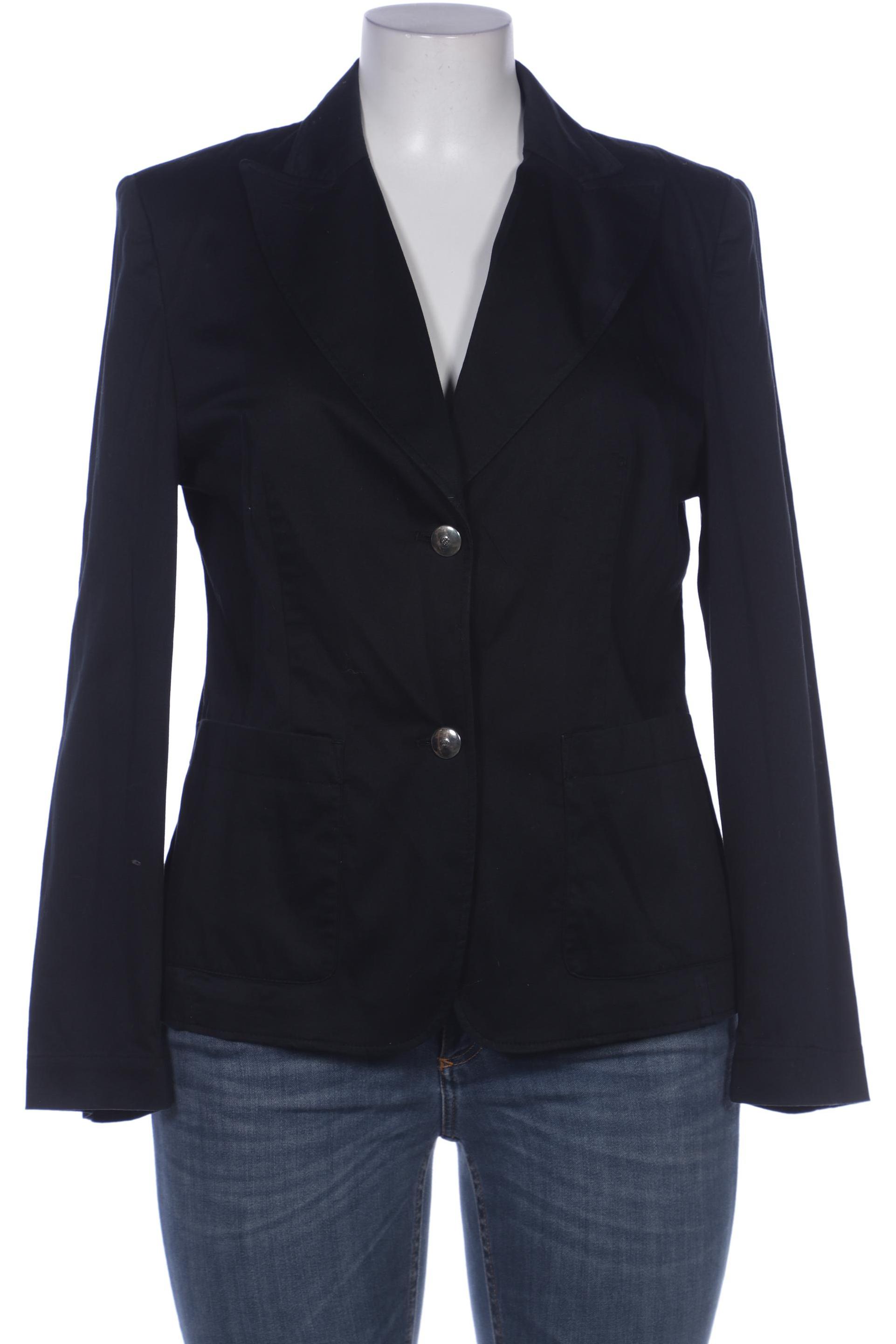 

Betty Barclay Damen Blazer, schwarz, Gr. 42