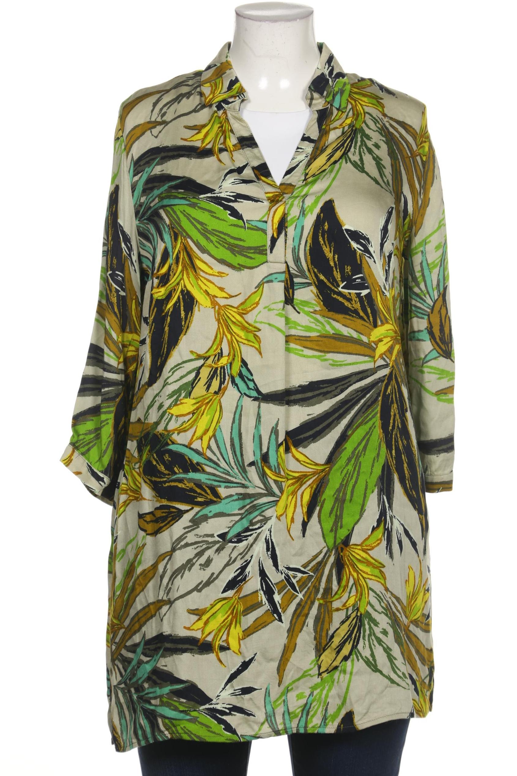 

Betty Barclay Damen Bluse, grün, Gr. 44