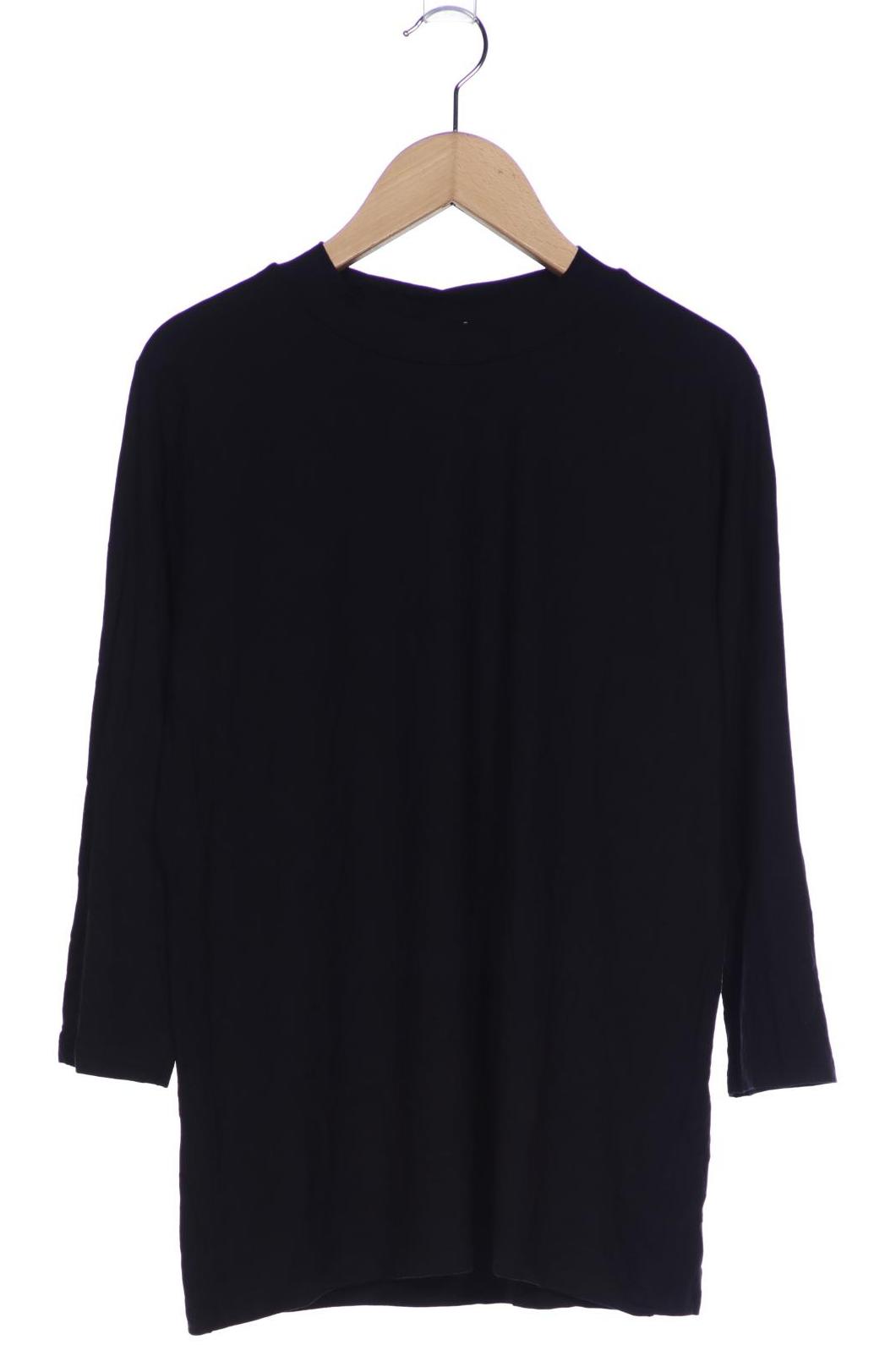 

Betty Barclay Damen Langarmshirt, schwarz, Gr. 40