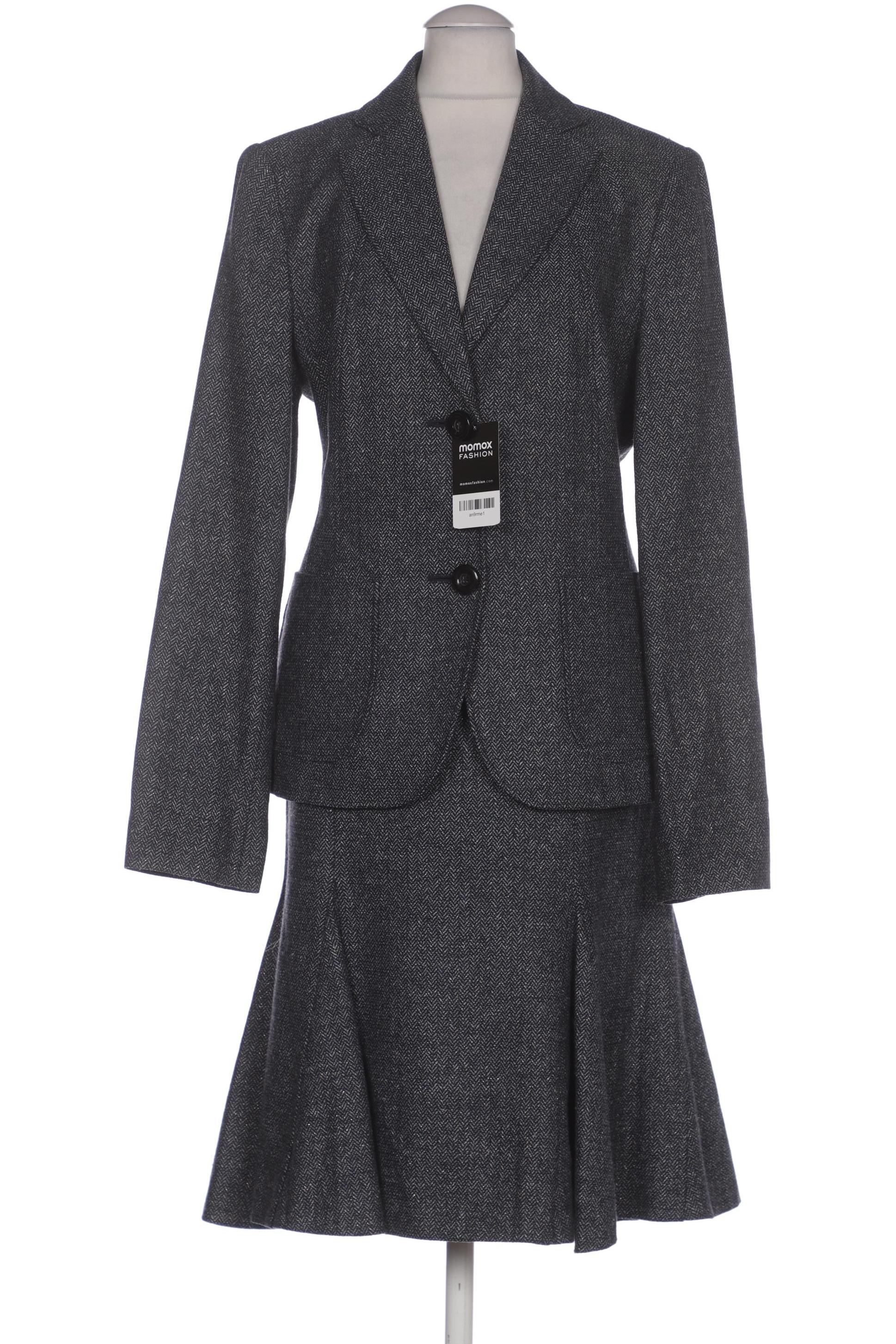 

Betty Barclay Damen Anzug, marineblau, Gr. 38