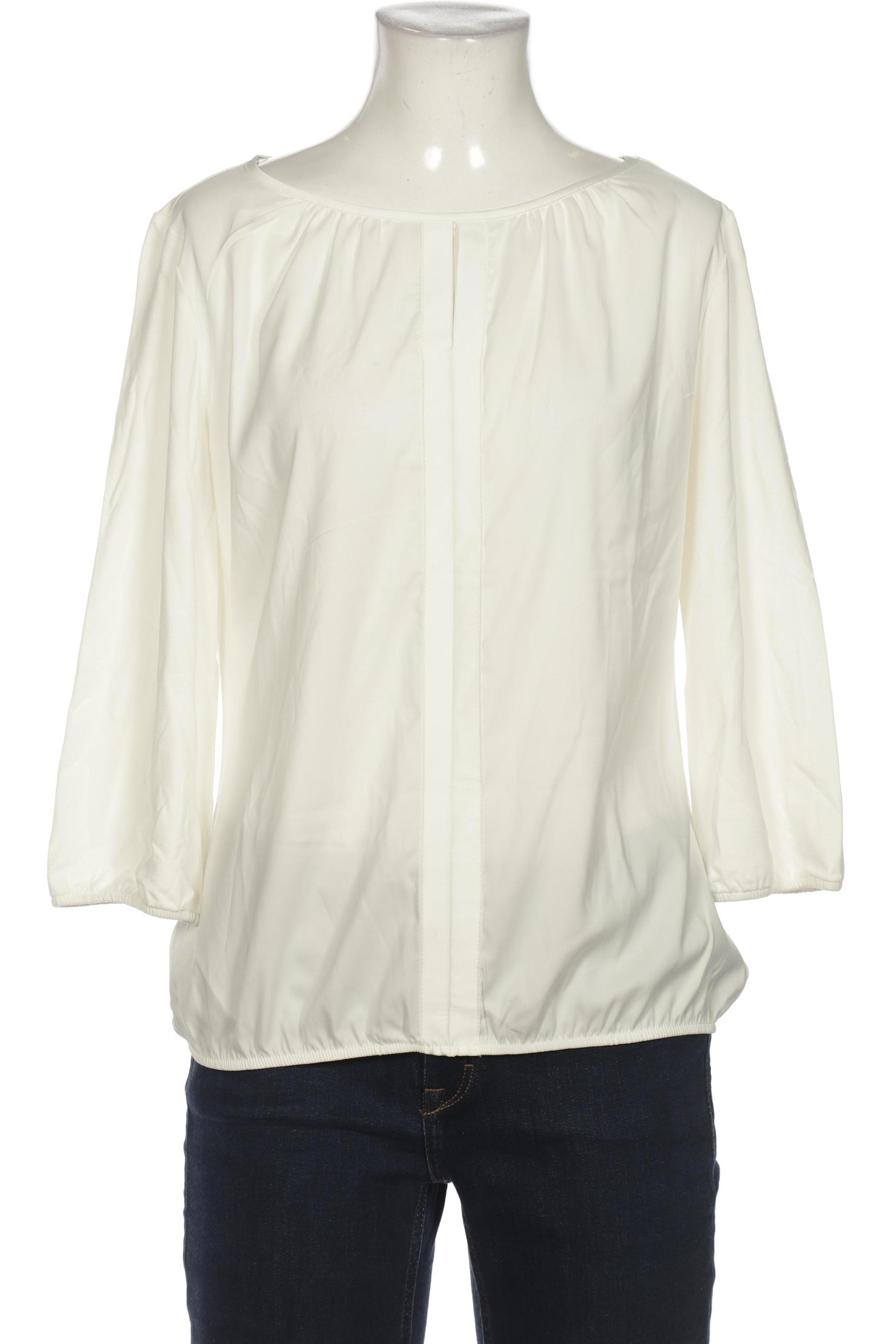 

Betty Barclay Damen Bluse, weiß, Gr. 36