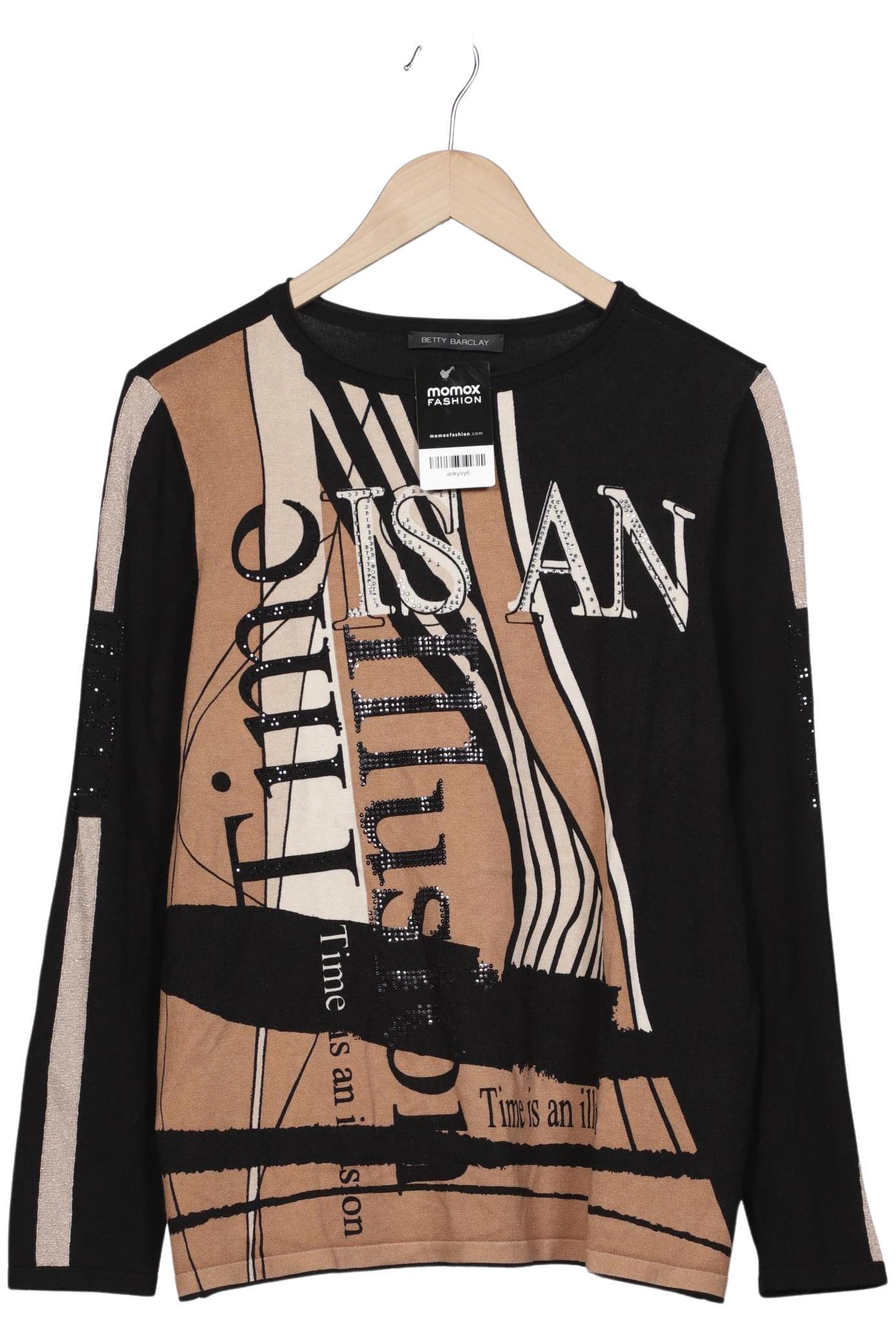 

Betty Barclay Damen Pullover, mehrfarbig, Gr. 44