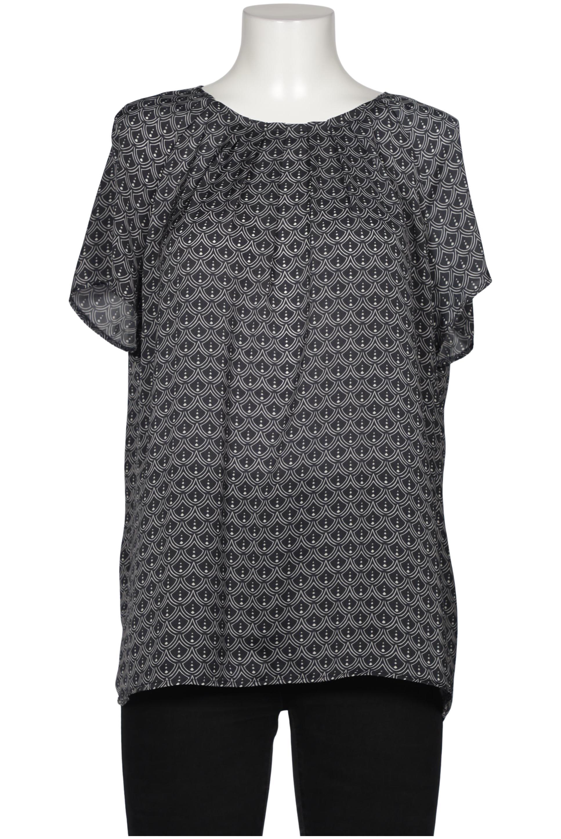 

Betty Barclay Damen Bluse, marineblau, Gr. 48