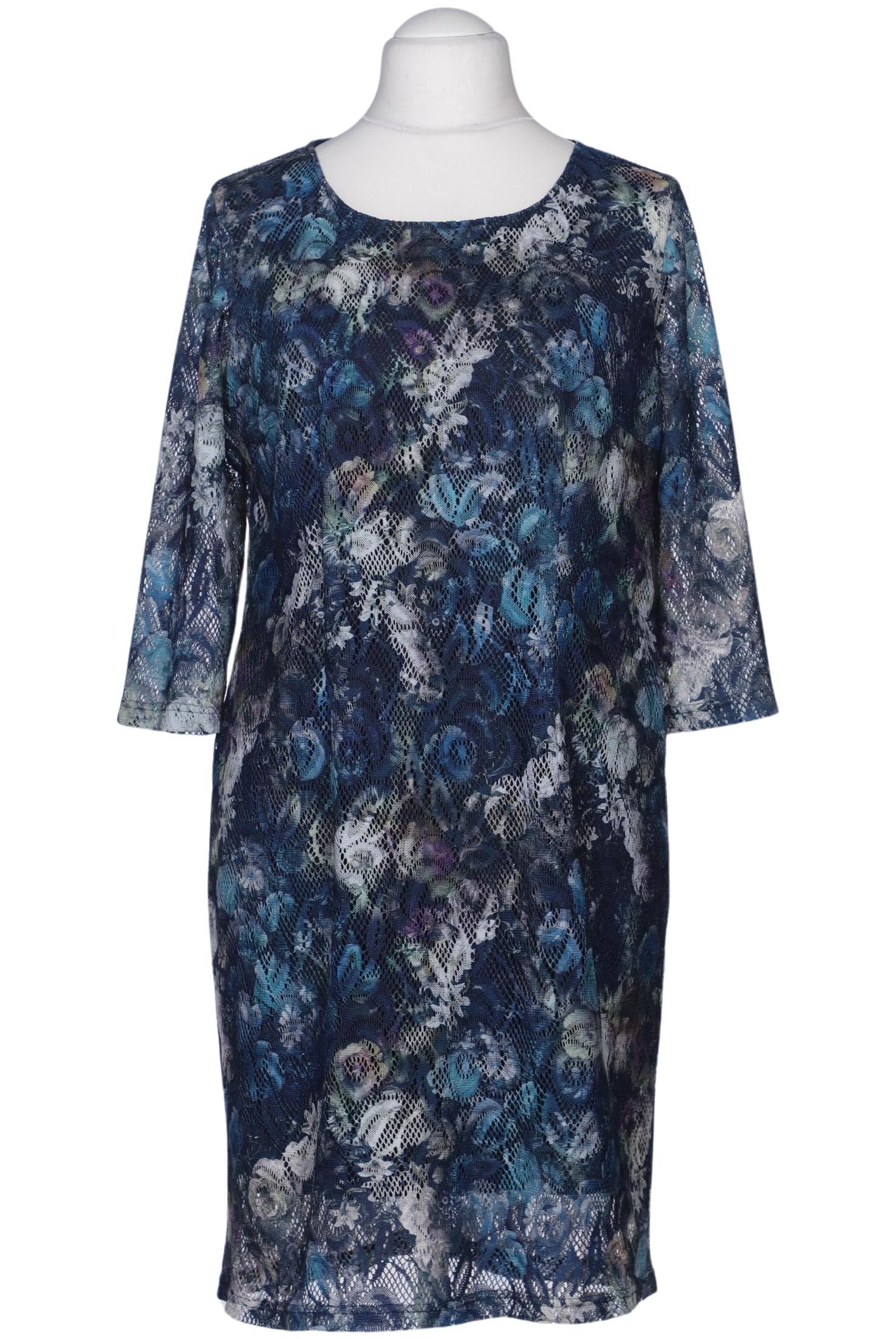 

Betty Barclay Damen Kleid, marineblau, Gr. 44