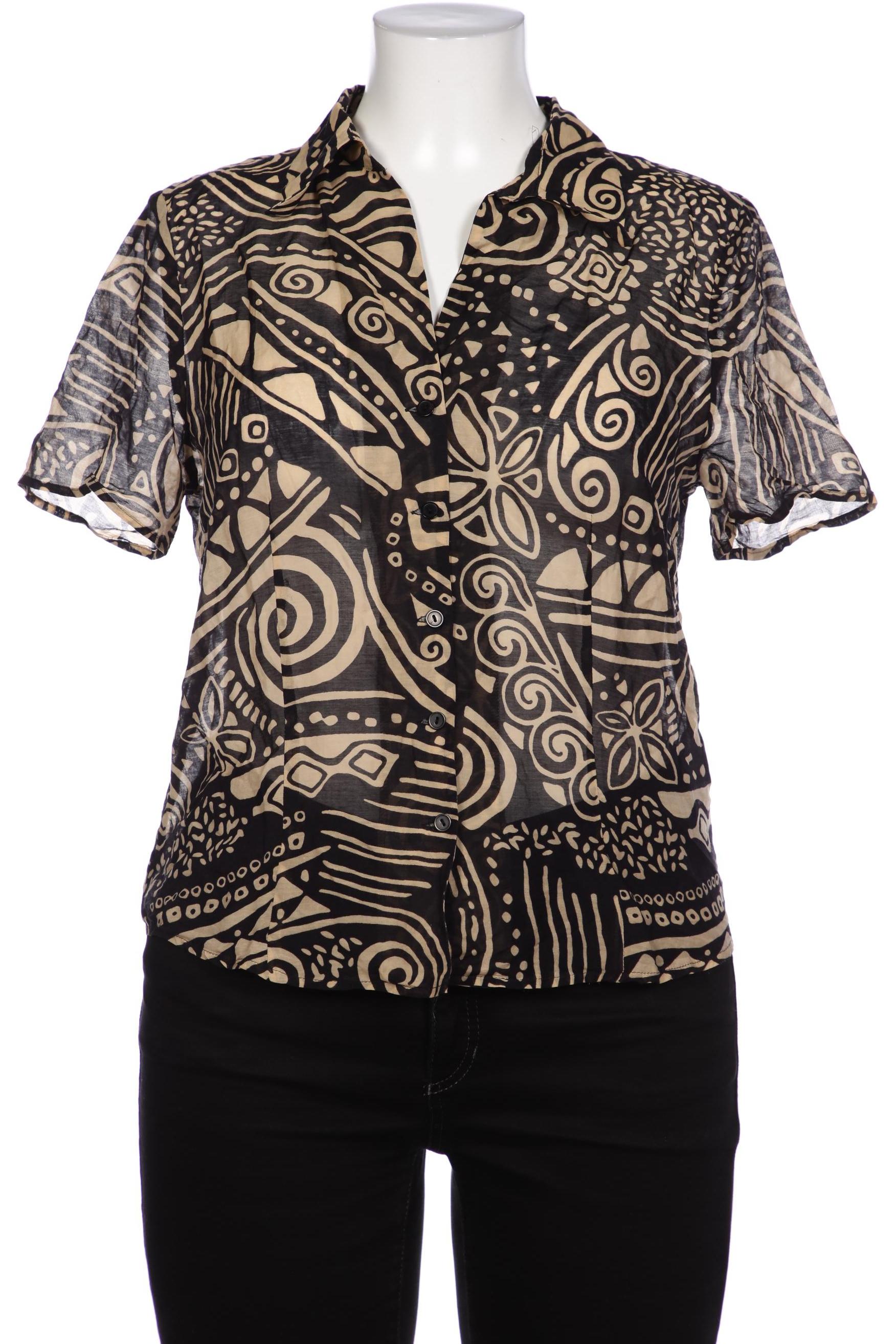 

Betty Barclay Damen Bluse, schwarz, Gr. 42