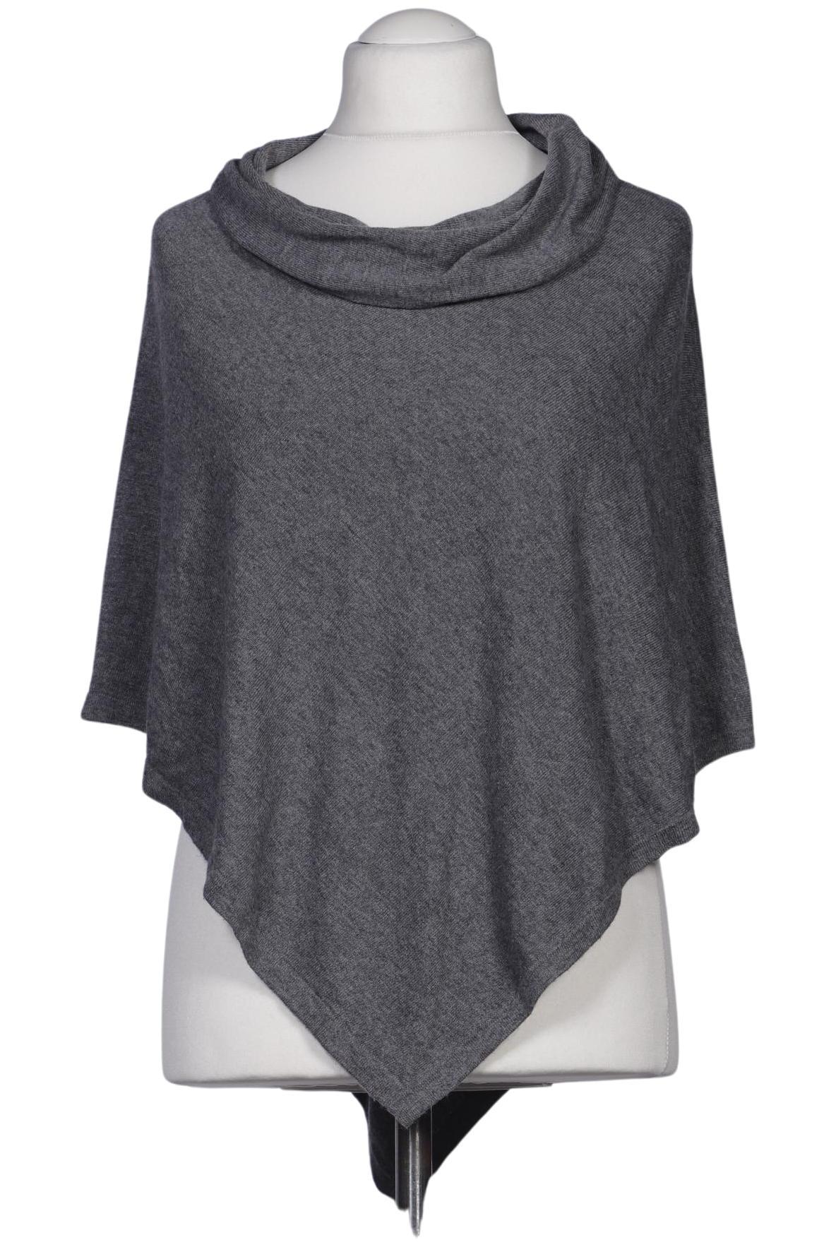 

Betty Barclay Damen Pullover, grau, Gr. uni