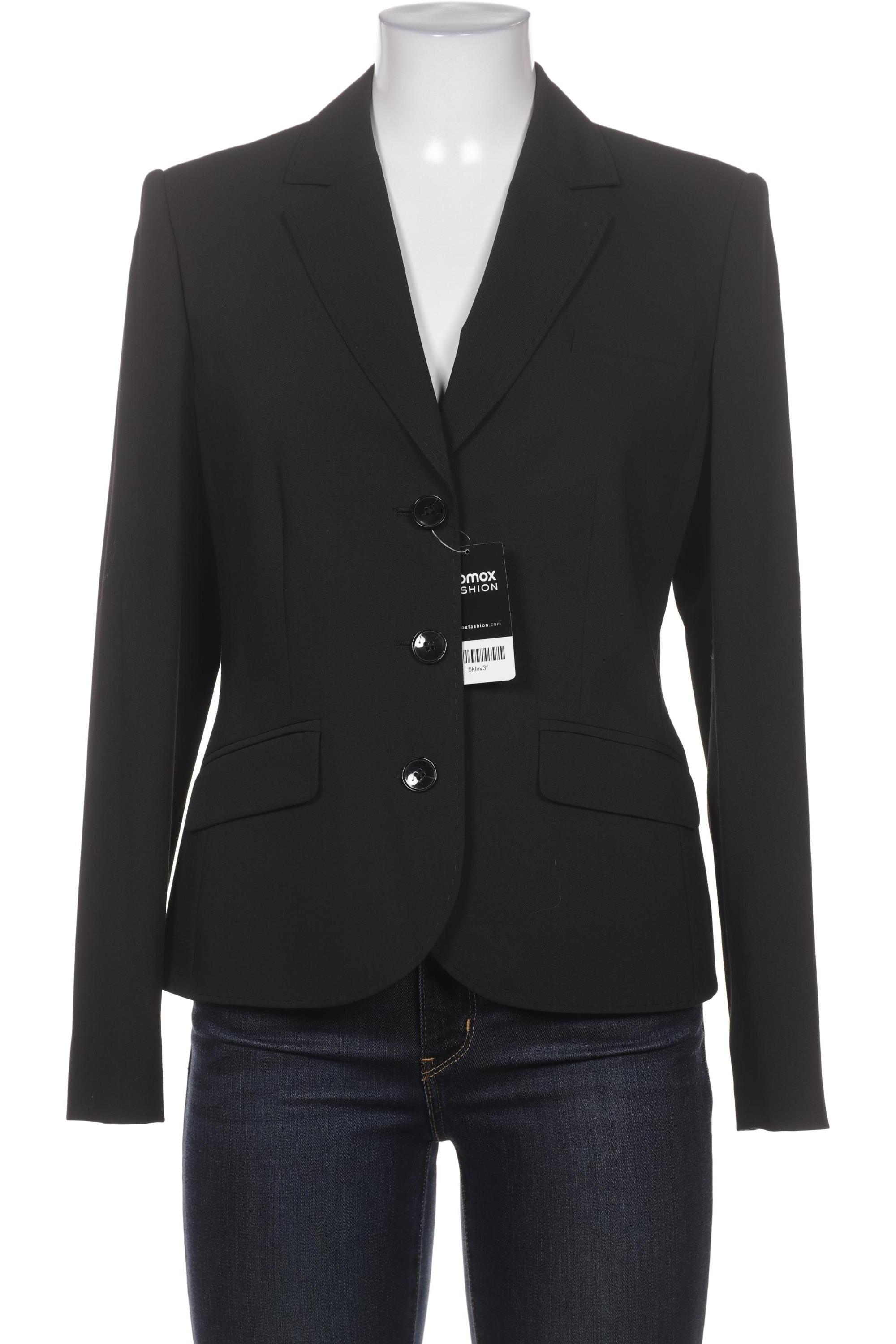 

Betty Barclay Damen Blazer, schwarz, Gr. 38