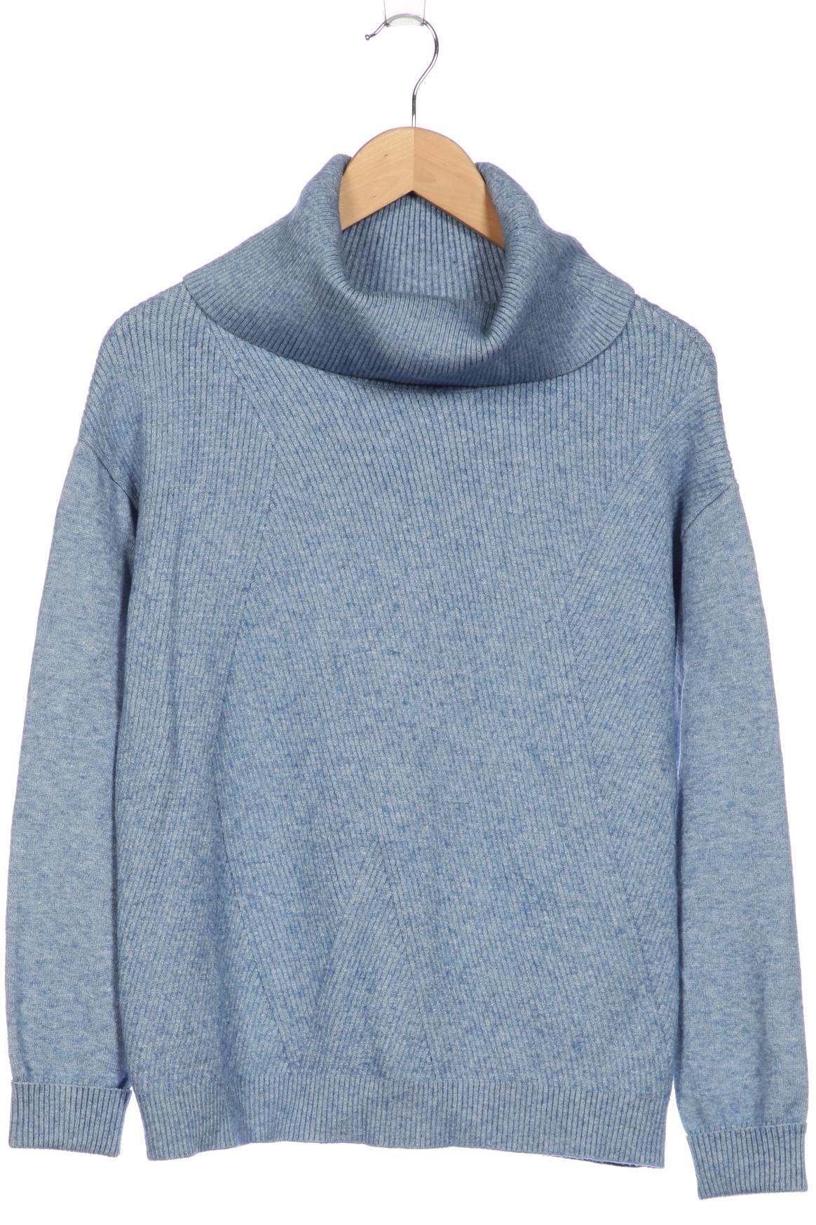 

Betty Barclay Damen Pullover, blau, Gr. 40