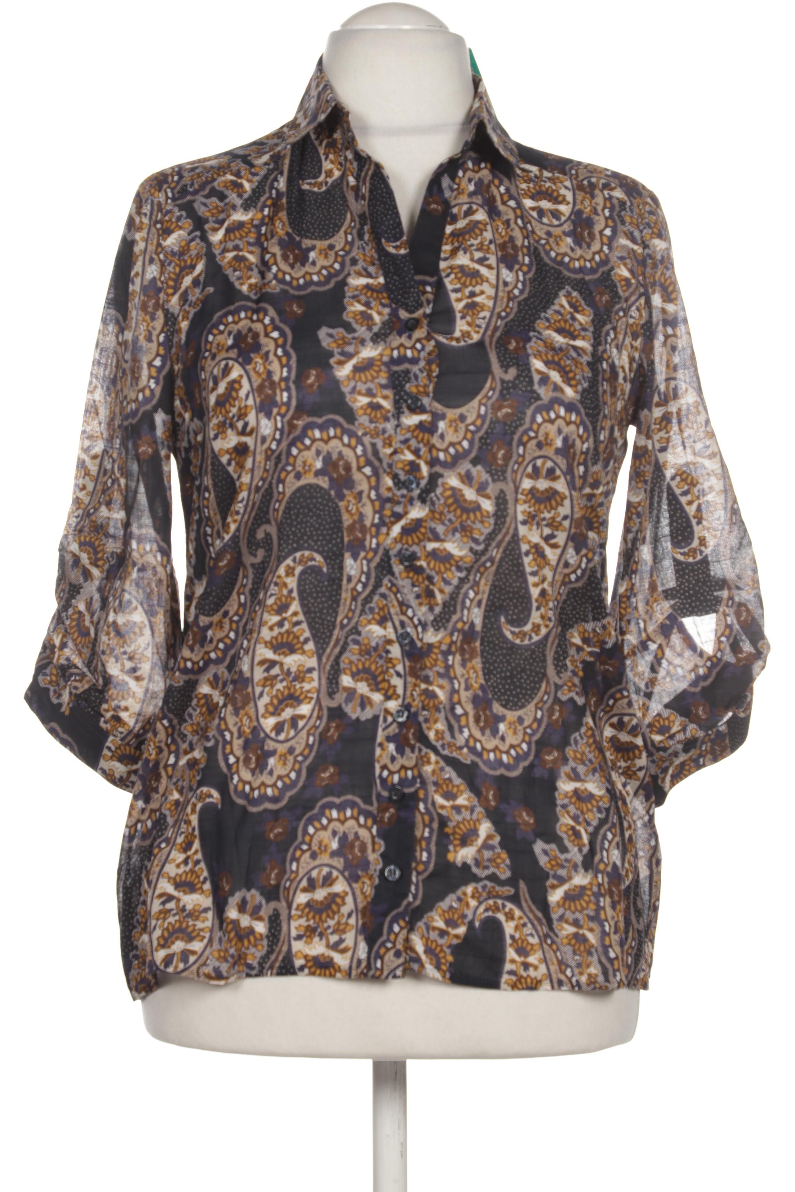 

Betty Barclay Damen Bluse, marineblau, Gr. 42