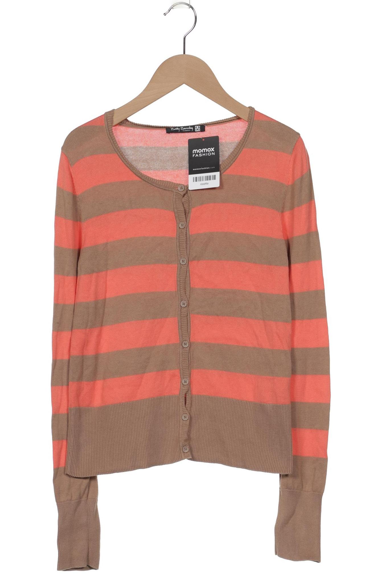 

Betty Barclay Damen Strickjacke, braun