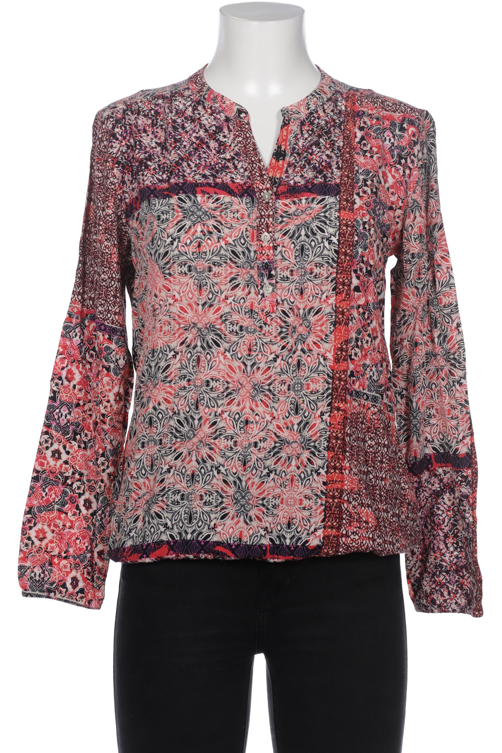 

Betty Barclay Damen Bluse, mehrfarbig, Gr. 38