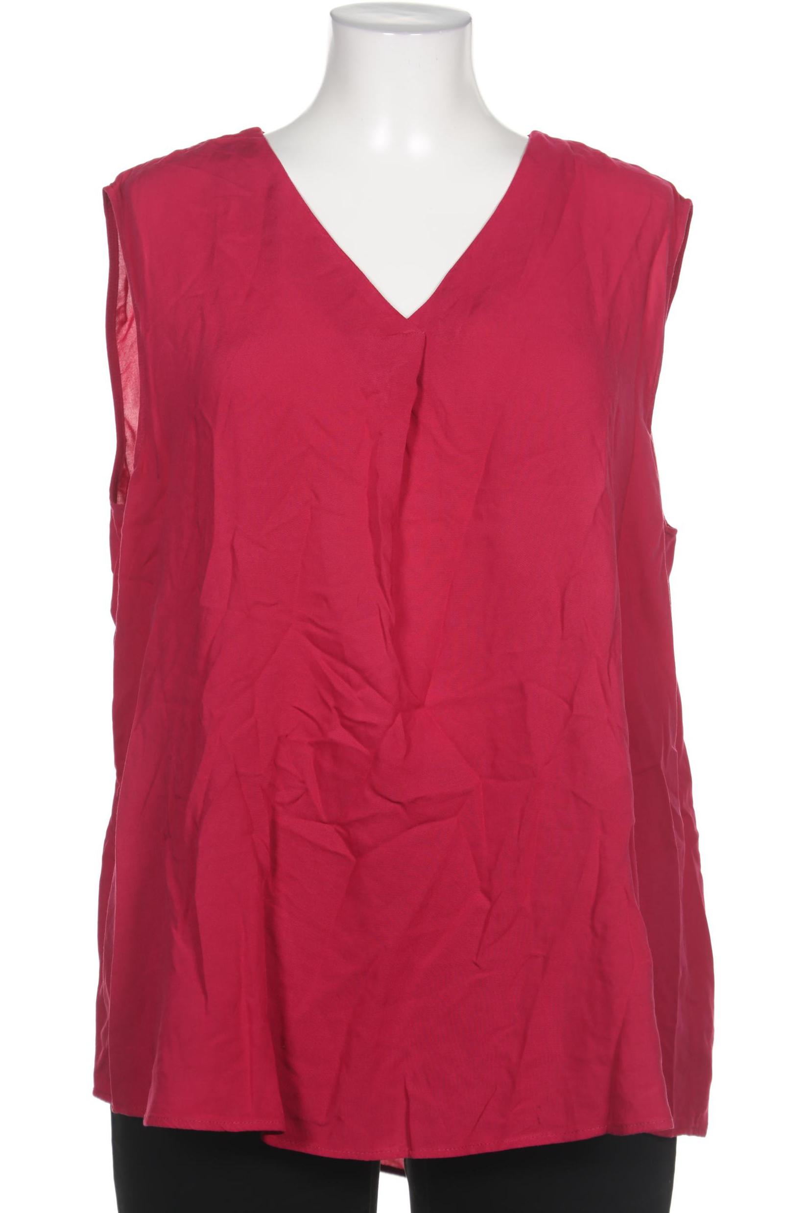 

Betty Barclay Damen Bluse, pink, Gr. 44