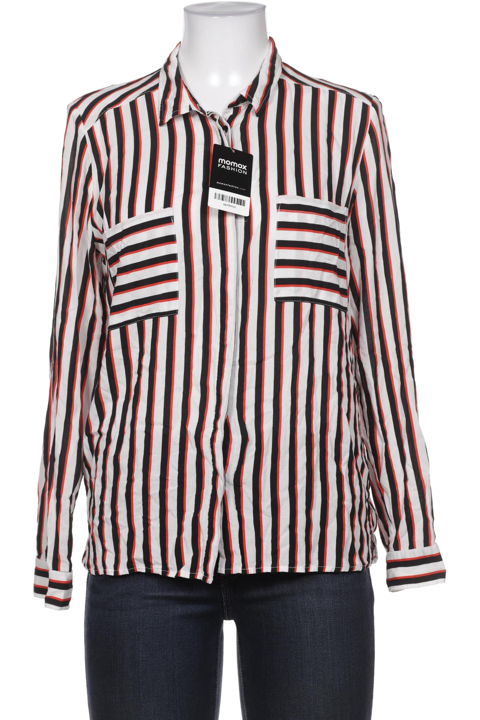 

Betty Barclay Damen Bluse, weiß, Gr. 38