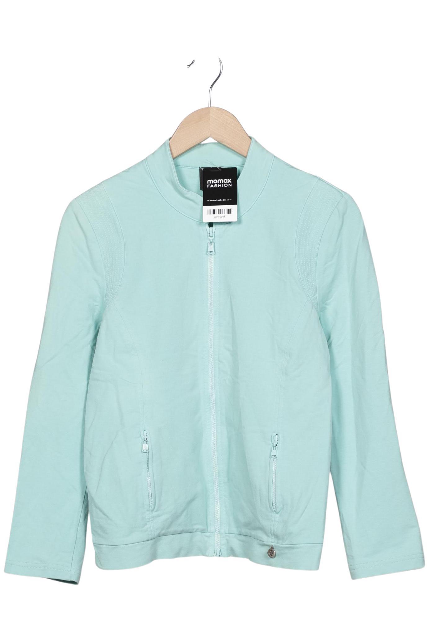 

Betty Barclay Damen Sweatshirt, hellblau, Gr. 36