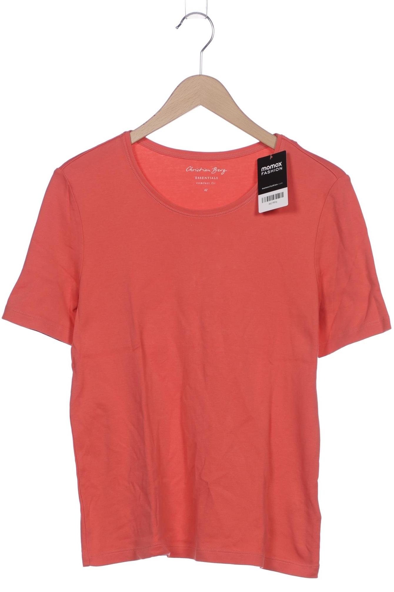 

Betty Barclay Damen T-Shirt, pink, Gr. 42