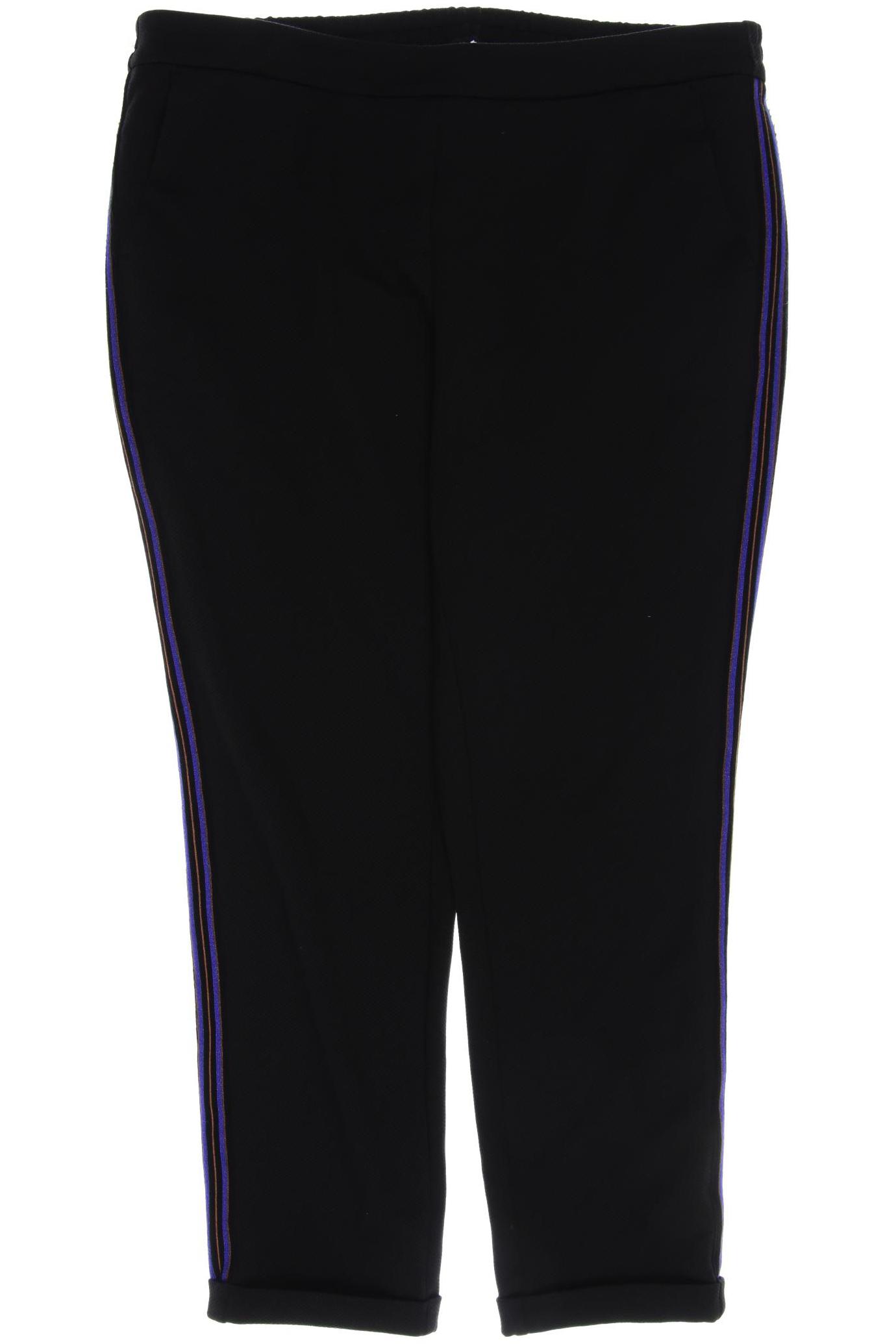 

Betty Barclay Damen Stoffhose, schwarz, Gr. 46