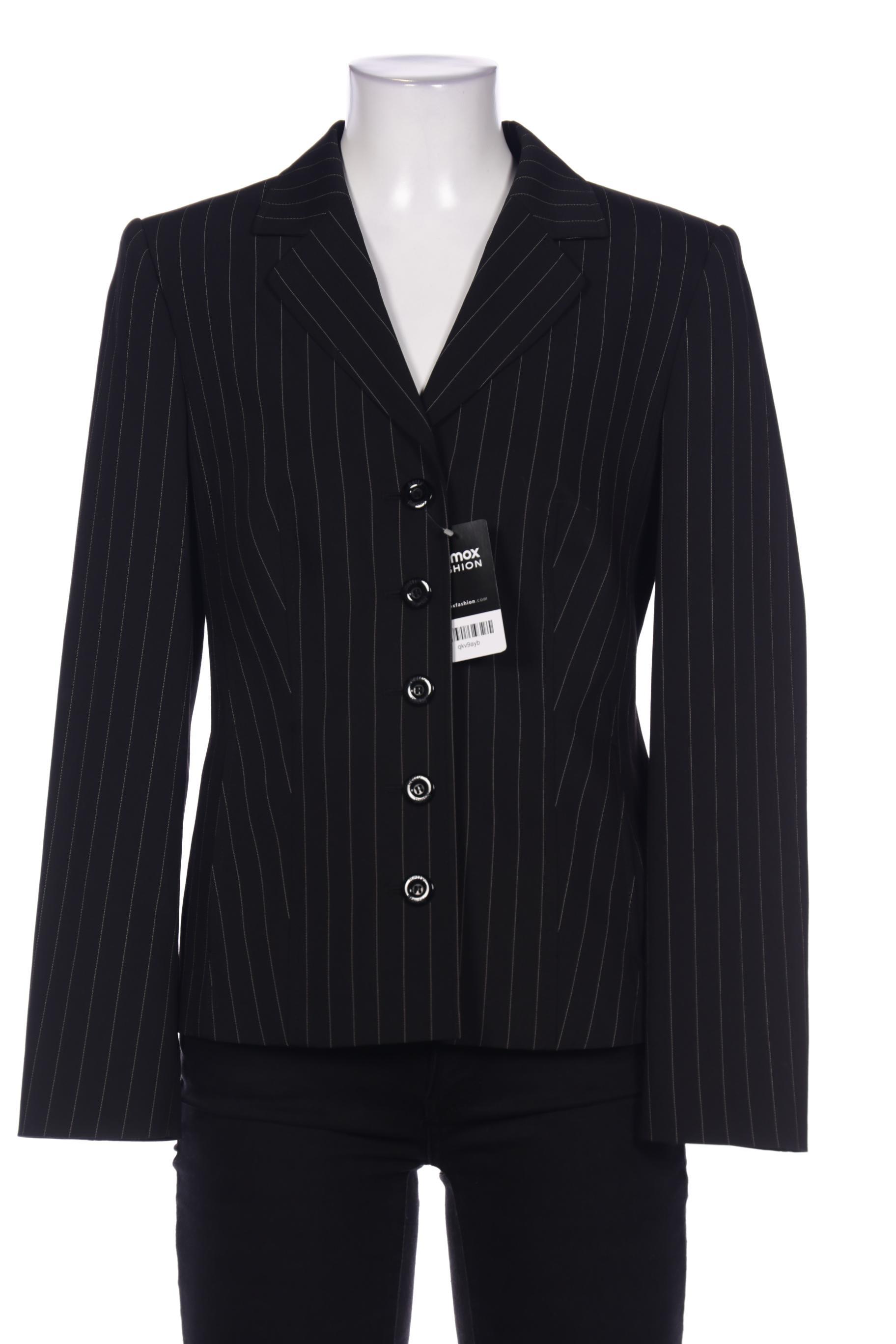 

Betty Barclay Damen Blazer, schwarz, Gr. 36