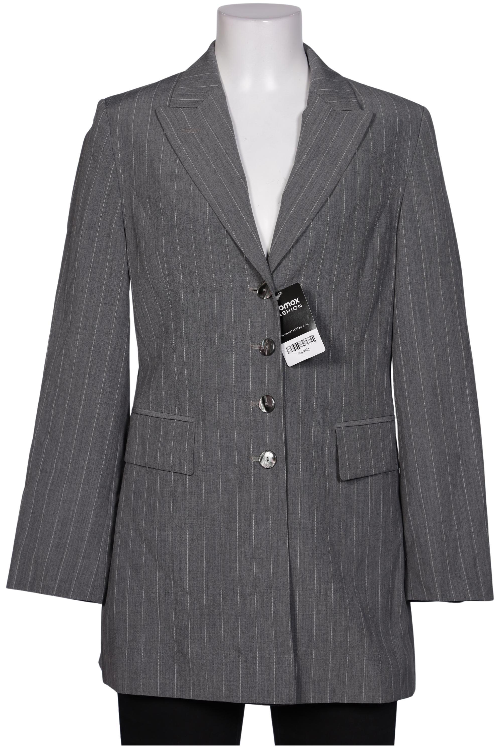 

Betty Barclay Damen Blazer, grau, Gr. 34