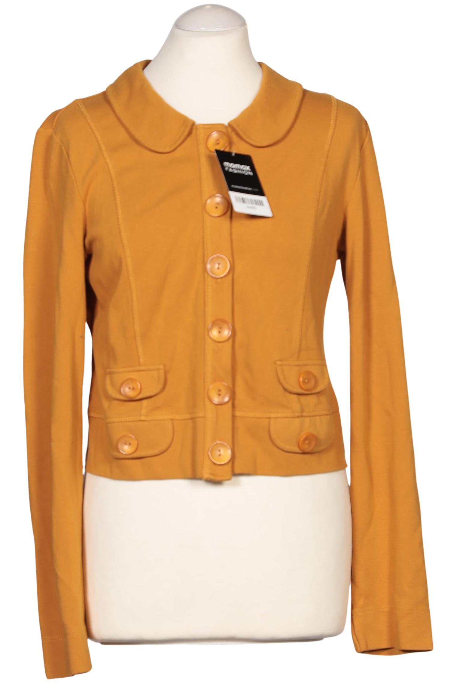 

Betty Barclay Damen Blazer, gelb, Gr. 38