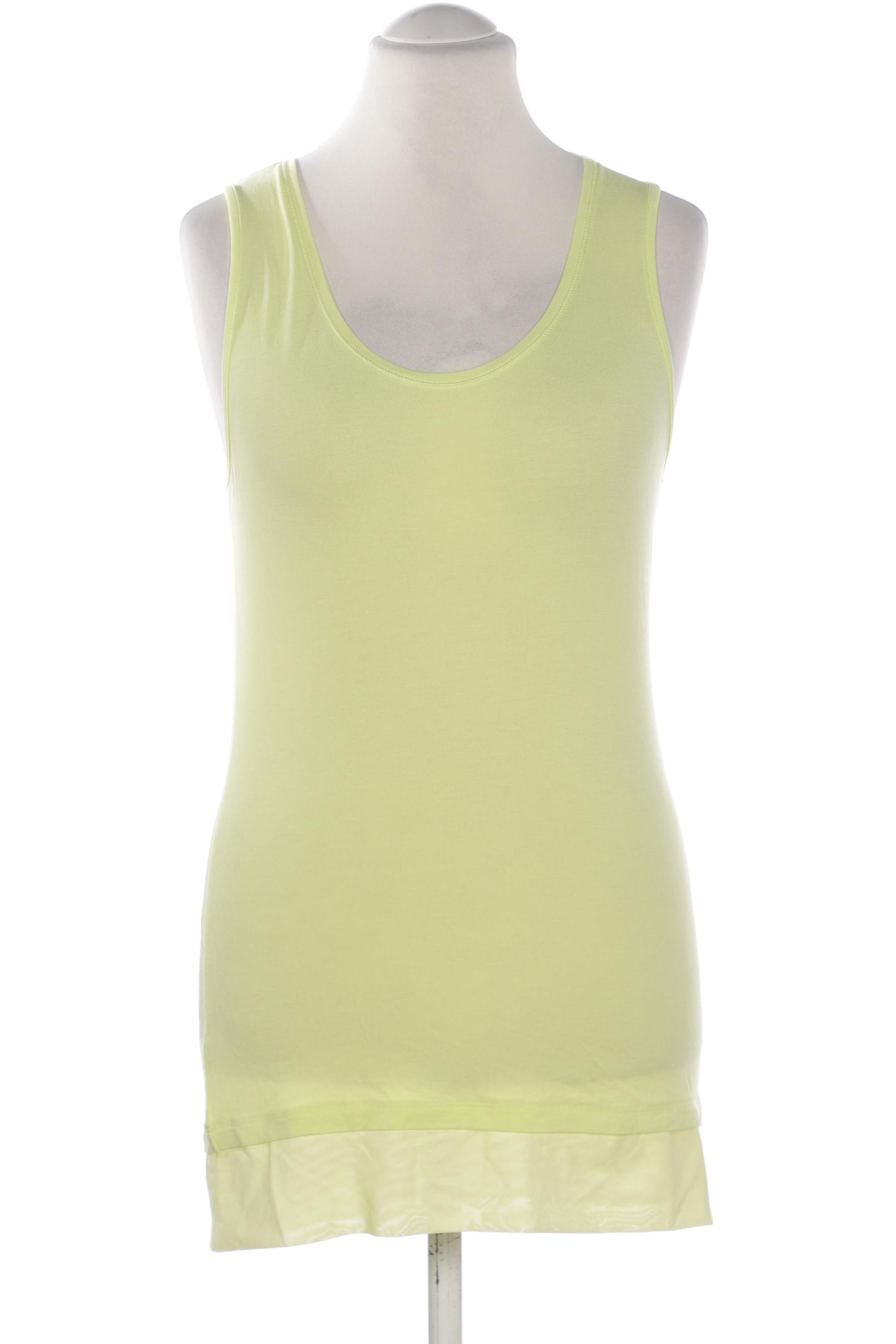 

Betty Barclay Damen Top, hellgrün, Gr. 38