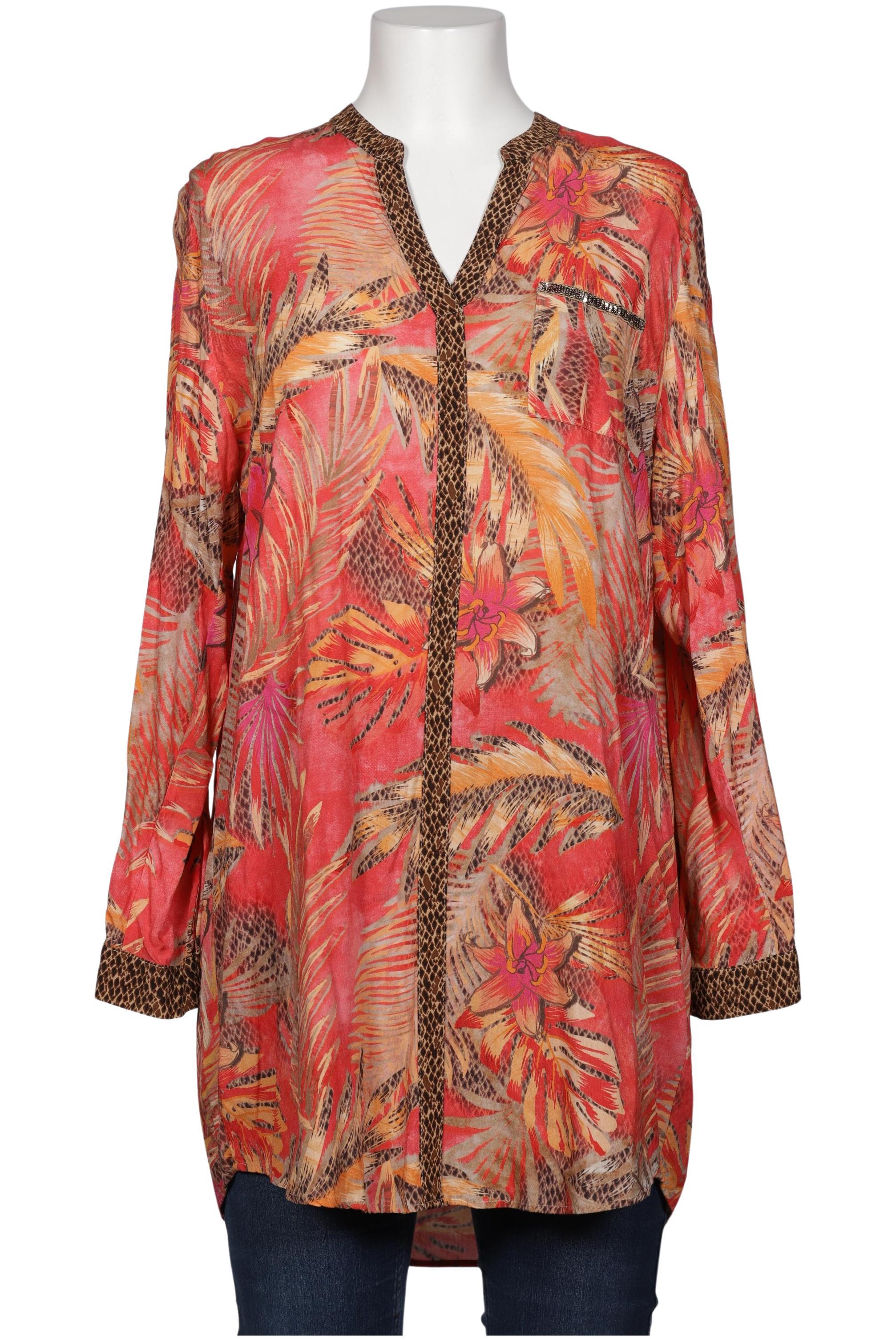 

Betty Barclay Damen Bluse, pink, Gr. 40