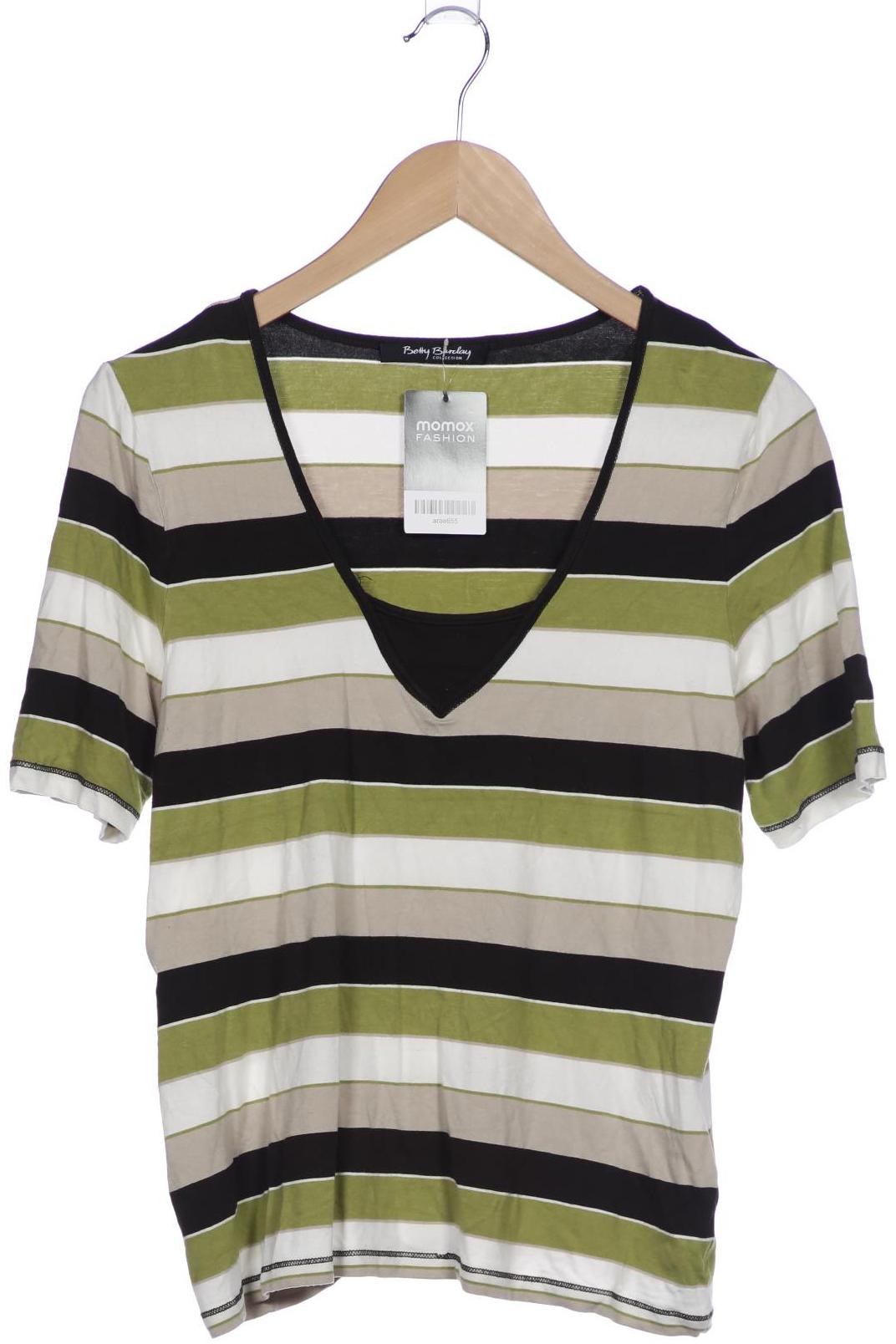 

Betty Barclay Damen T-Shirt, mehrfarbig, Gr. 42