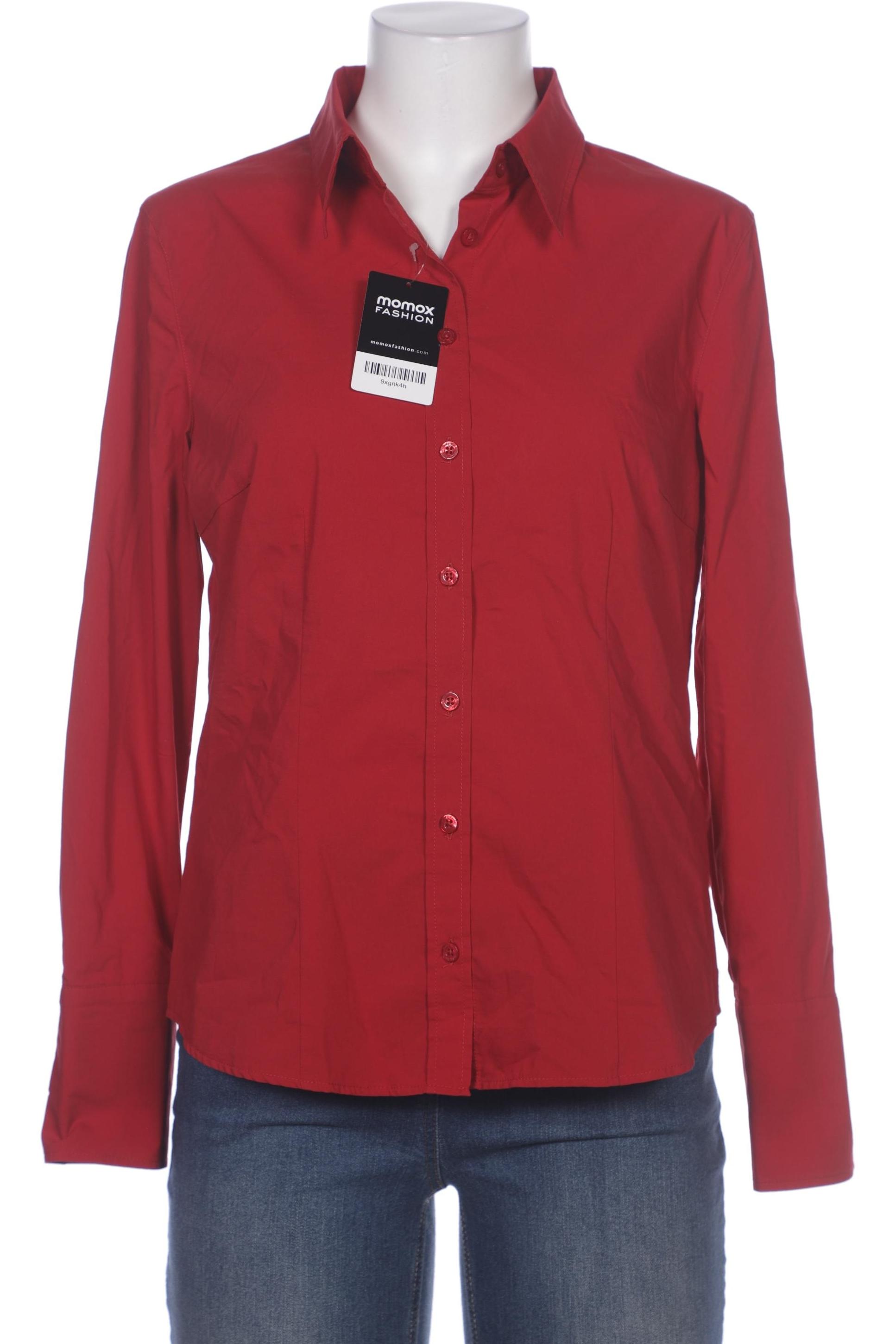 

Betty Barclay Damen Bluse, rot, Gr. 40