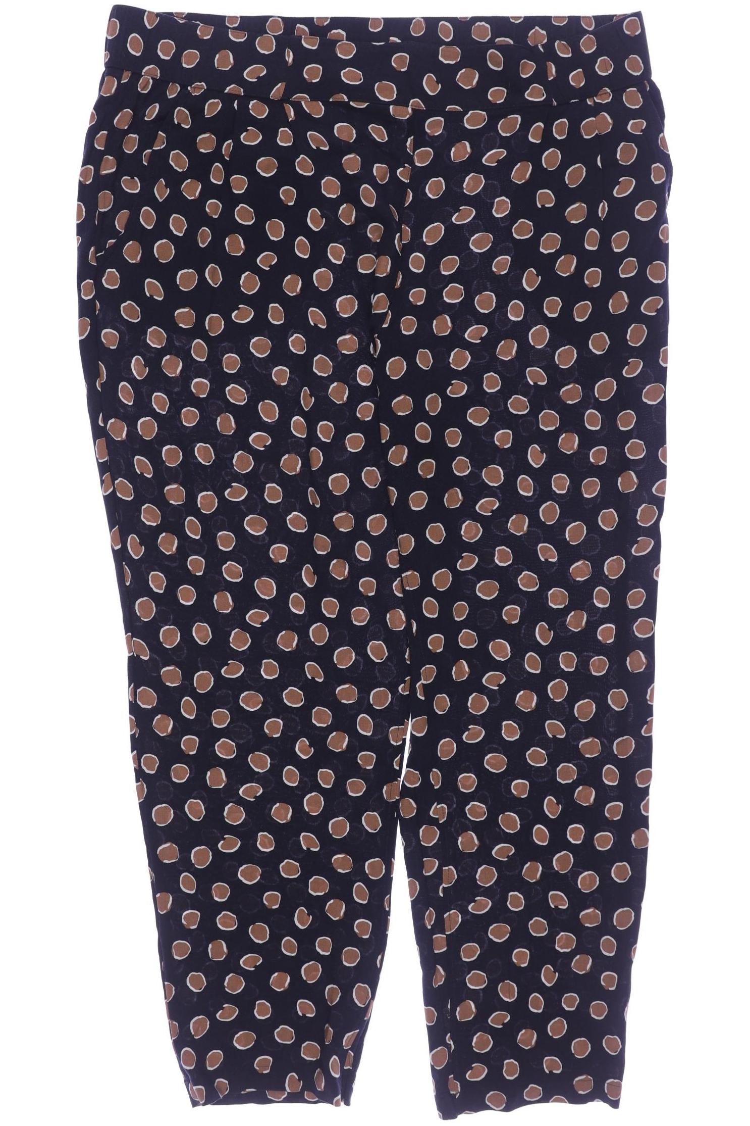 

Betty Barclay Damen Stoffhose, marineblau, Gr. 44