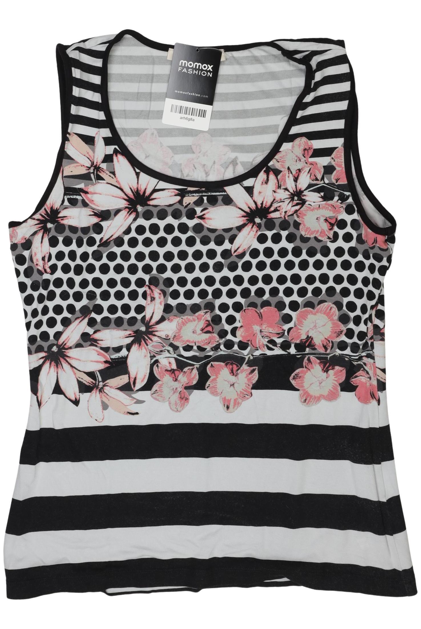 

Betty Barclay Damen Top, schwarz, Gr. 36