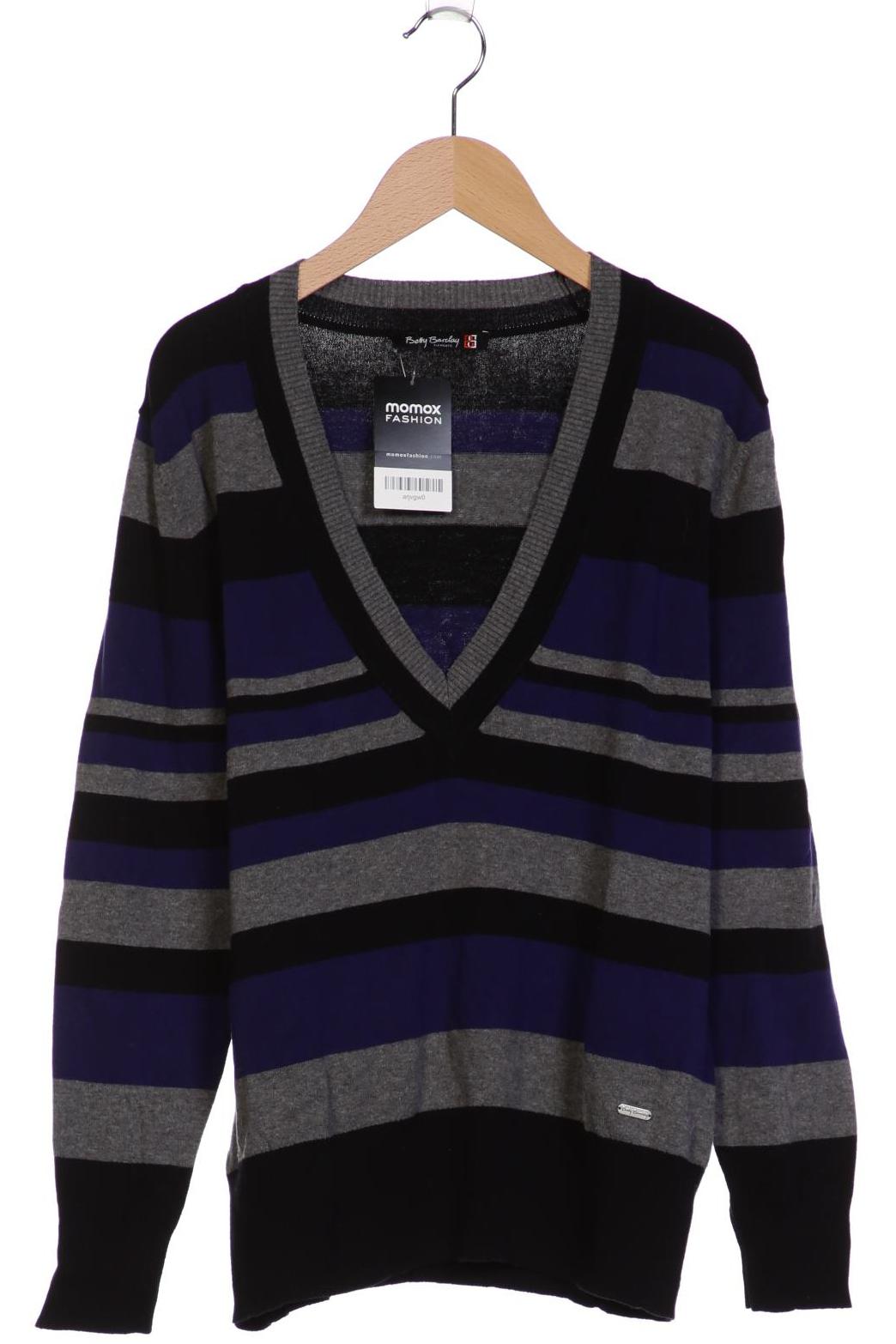 

Betty Barclay Damen Pullover, mehrfarbig, Gr. 42