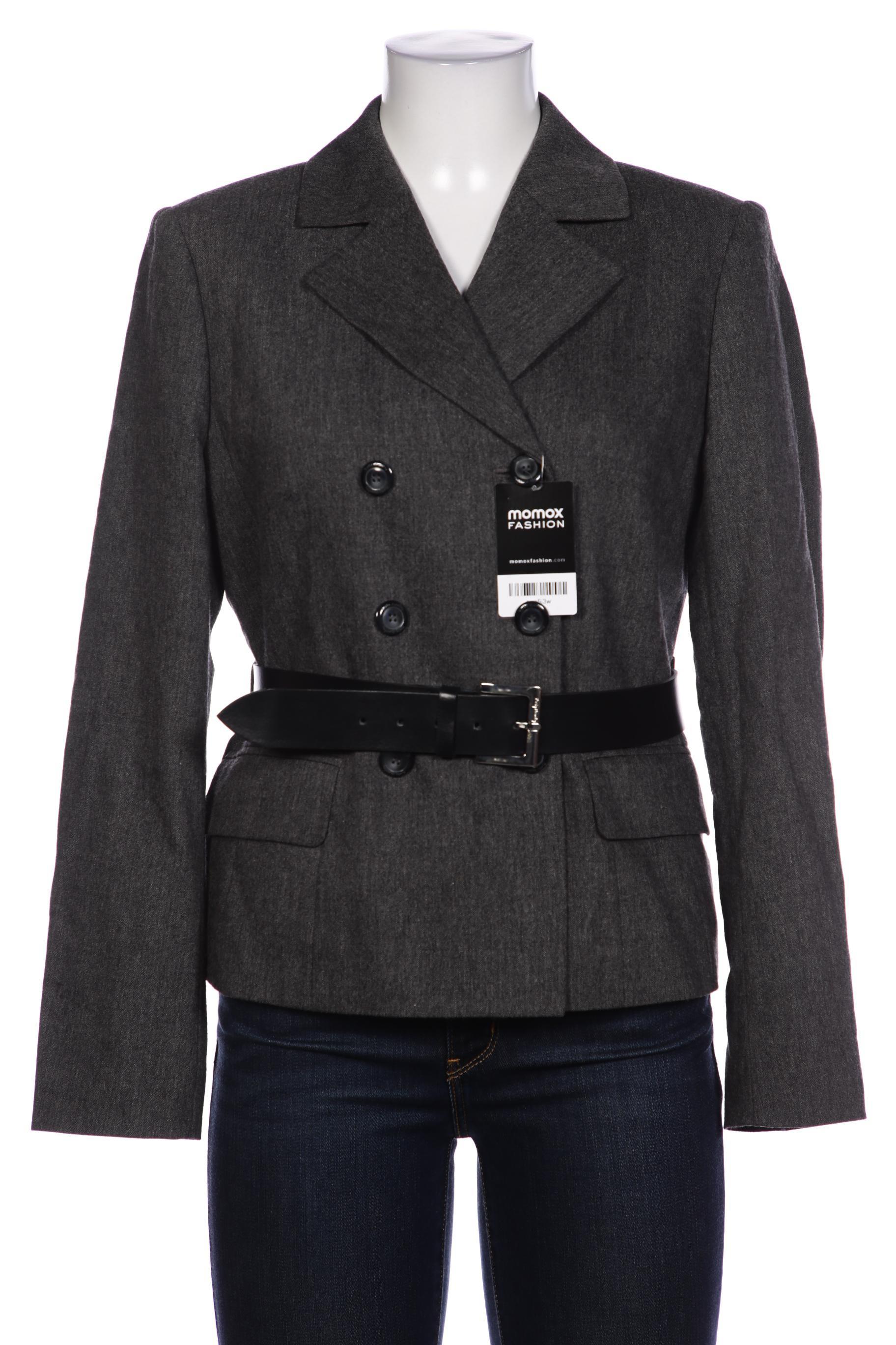 

Betty Barclay Damen Blazer, grau, Gr. 38