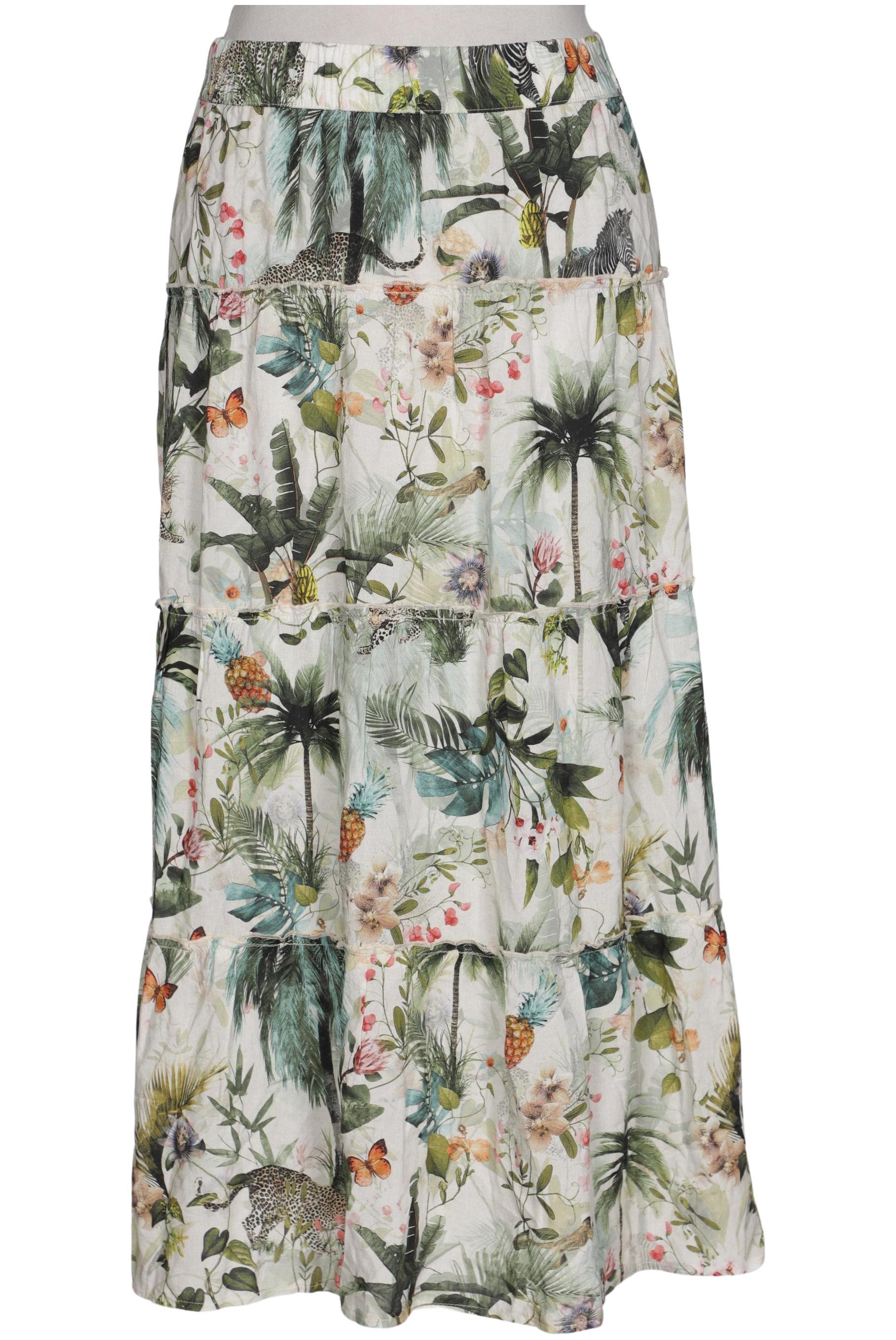 

Betty Barclay Damen Rock, mehrfarbig, Gr. 40