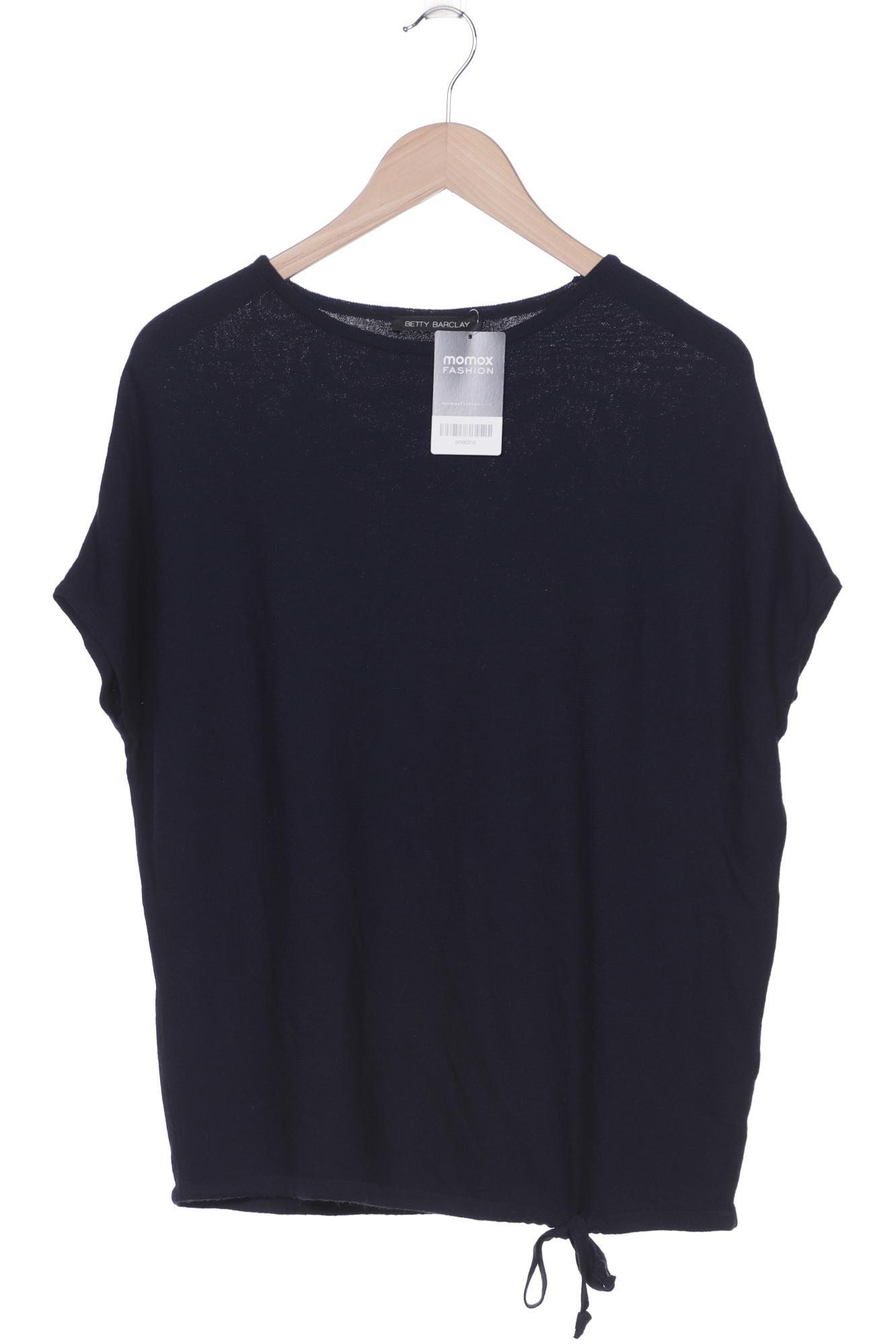 

Betty Barclay Damen Pullover, marineblau
