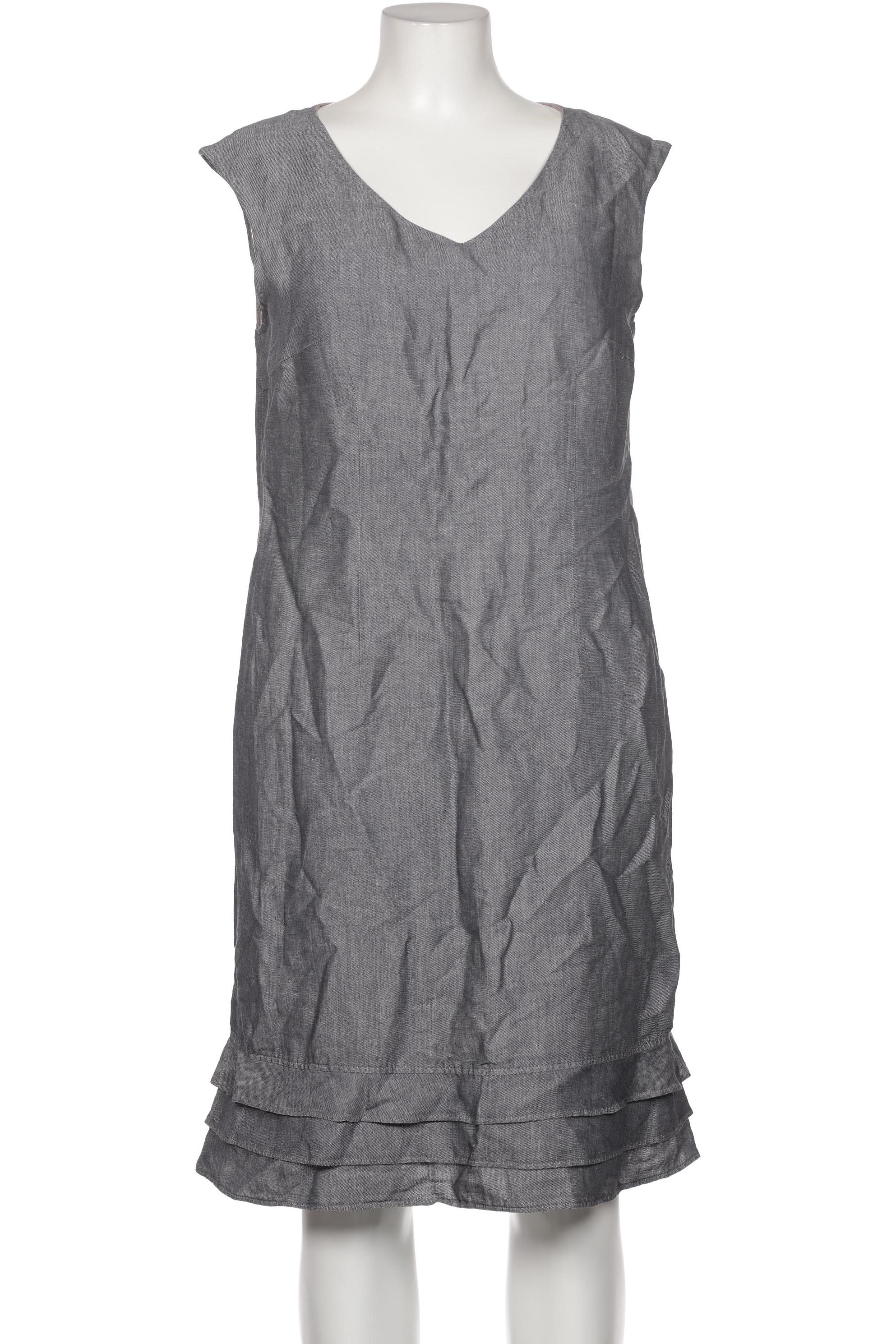 

Betty Barclay Damen Kleid, grau, Gr. 44