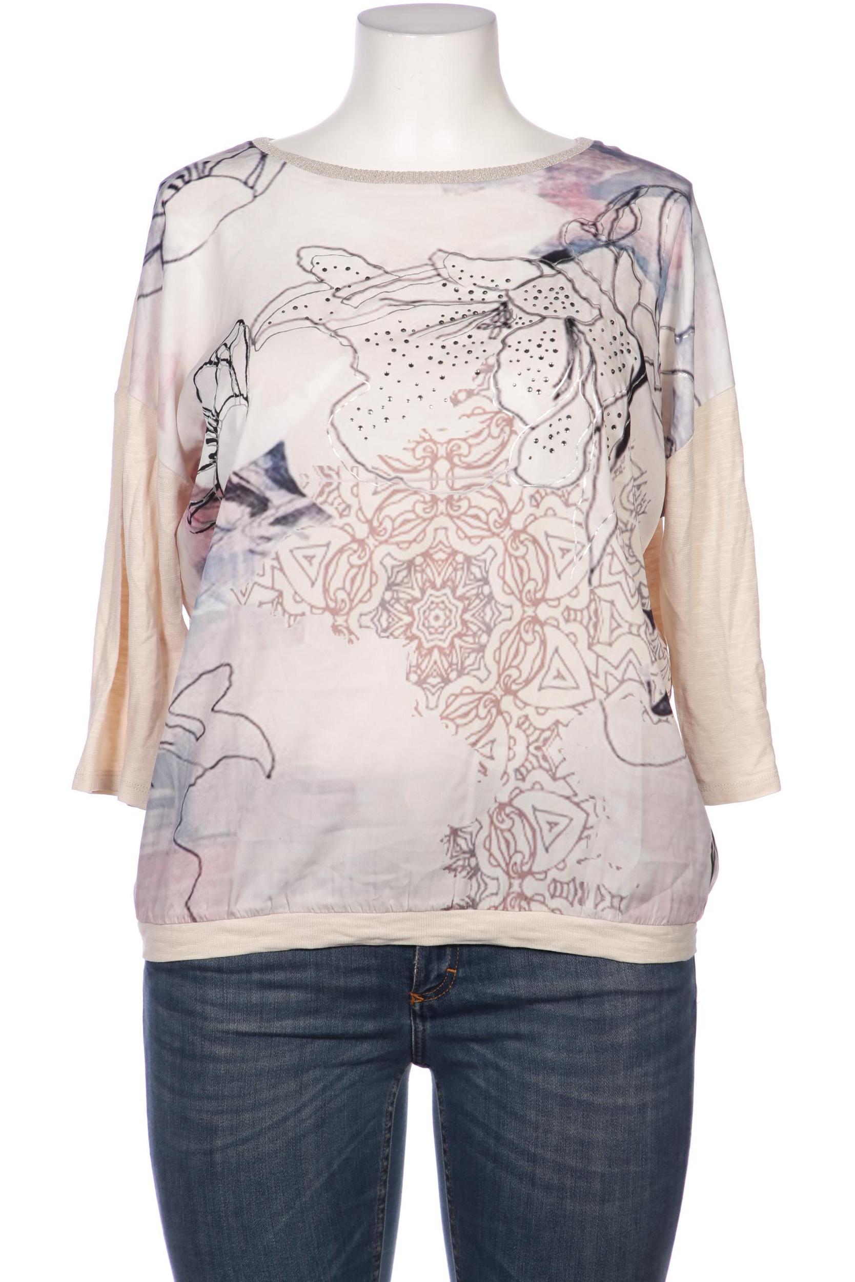 

Betty Barclay Damen Bluse, cremeweiß, Gr. 44